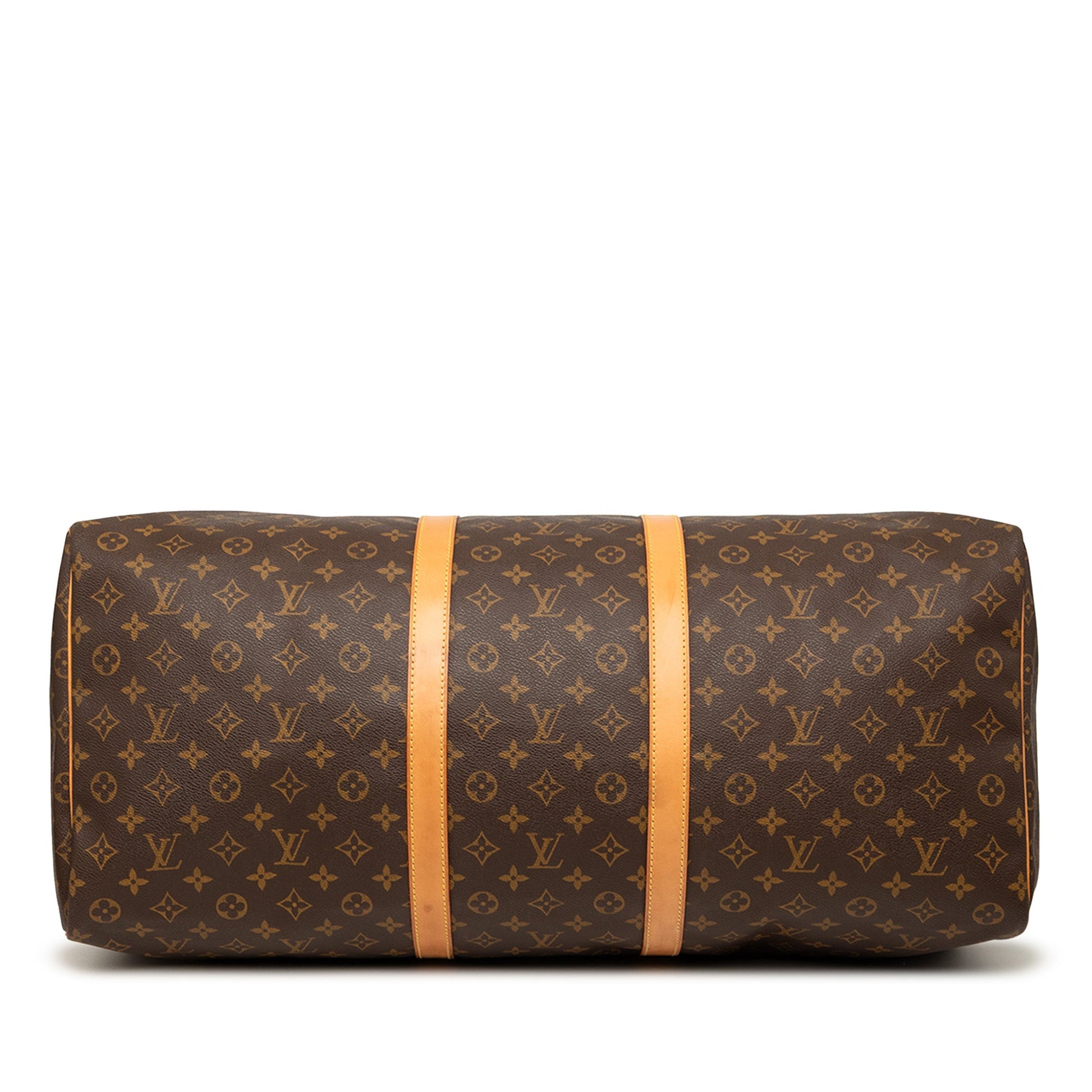 Louis Vuitton Monogram Keepall 60