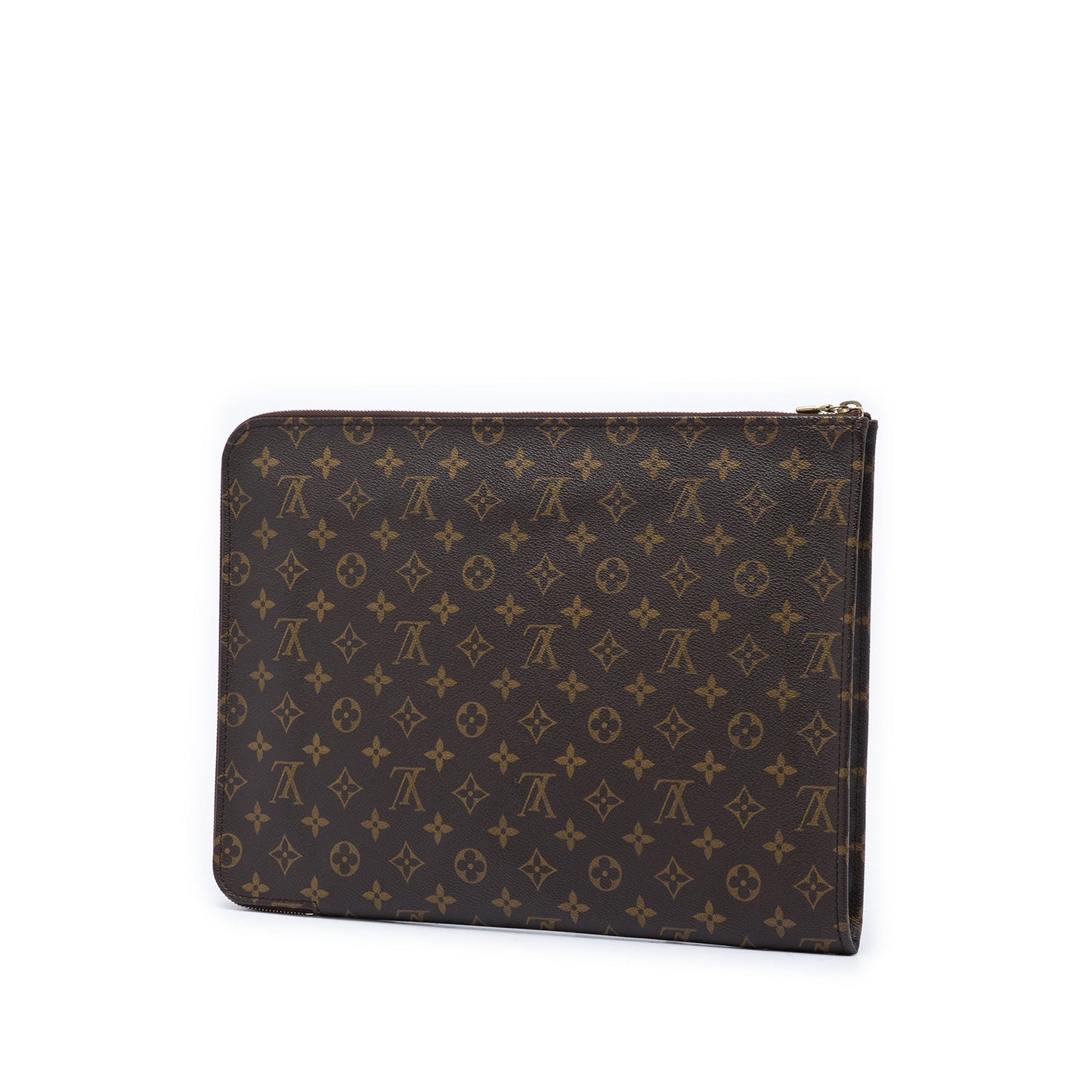 Louis Vuitton Monogram Poche Documents Portfolio