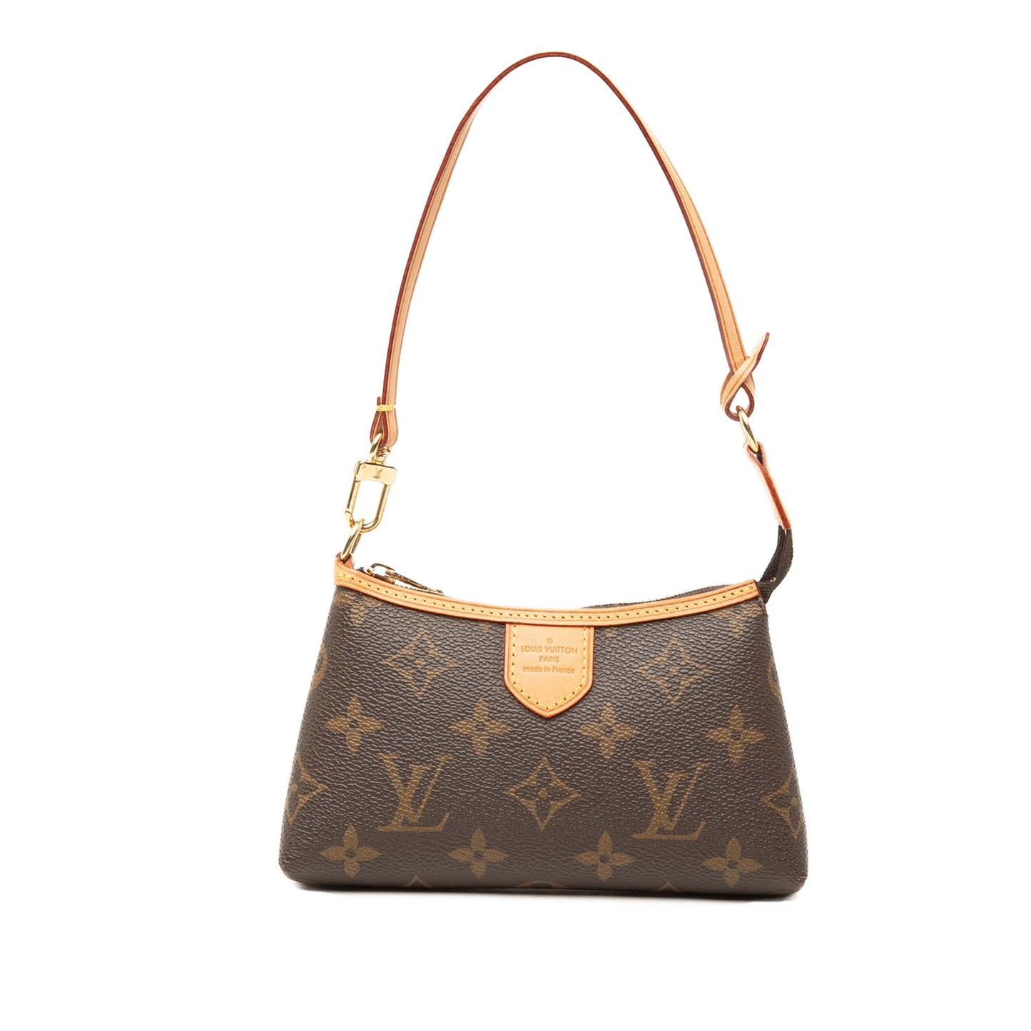 Louis Vuitton Monogram Mini Delightful Pochette