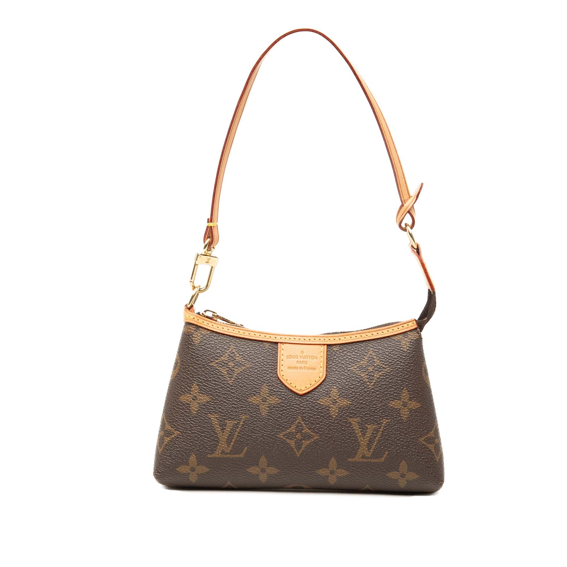 Louis Vuitton Monogram Mini Delightful Pochette