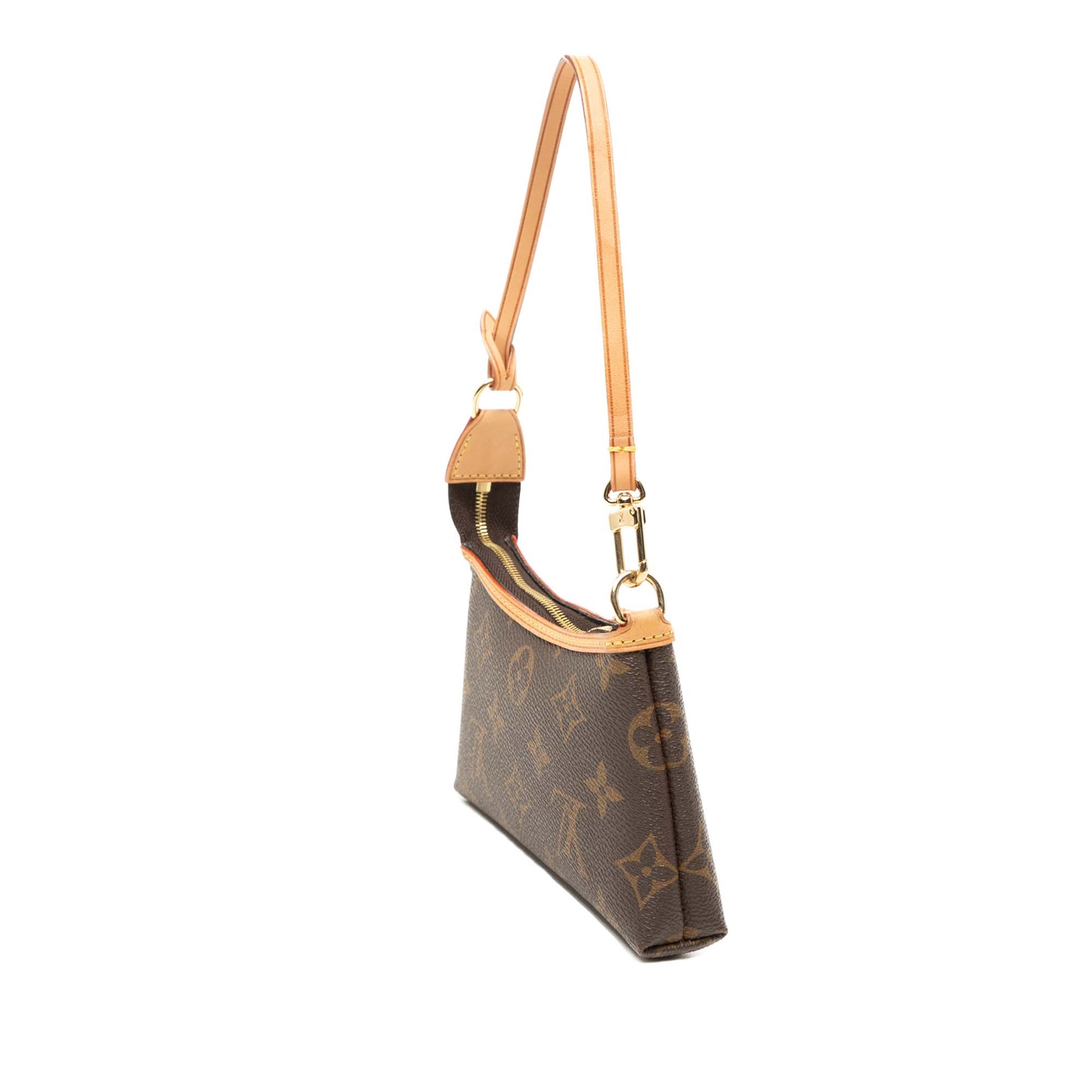 Louis Vuitton Monogram Mini Delightful Pochette