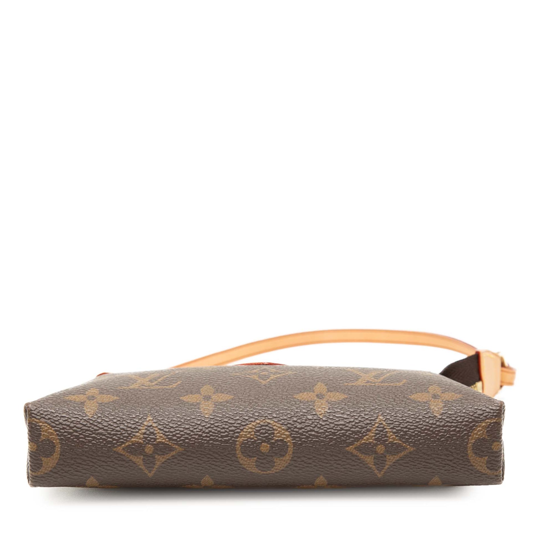 Louis Vuitton Monogram Mini Delightful Pochette