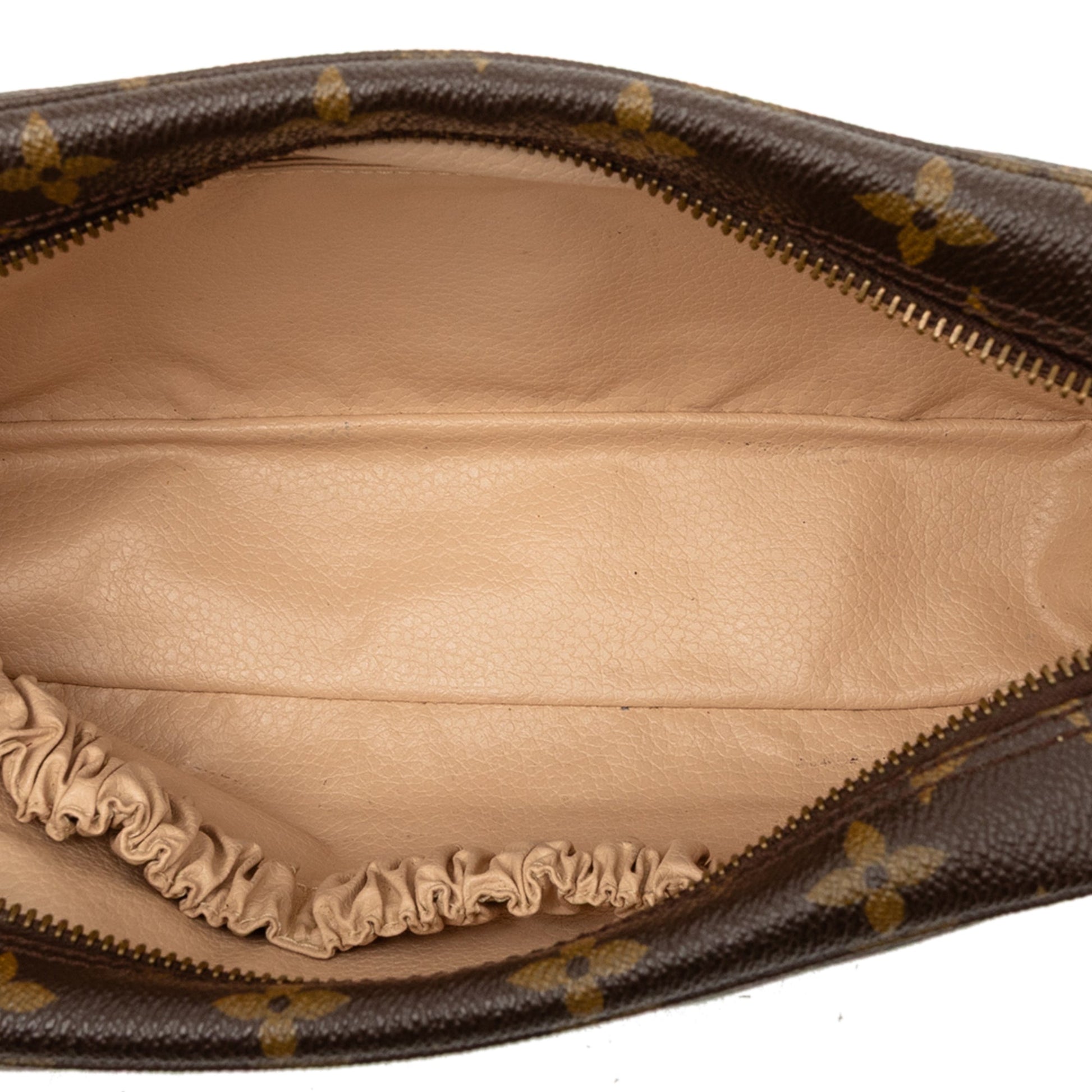 Monogram Trousse Toilette 23