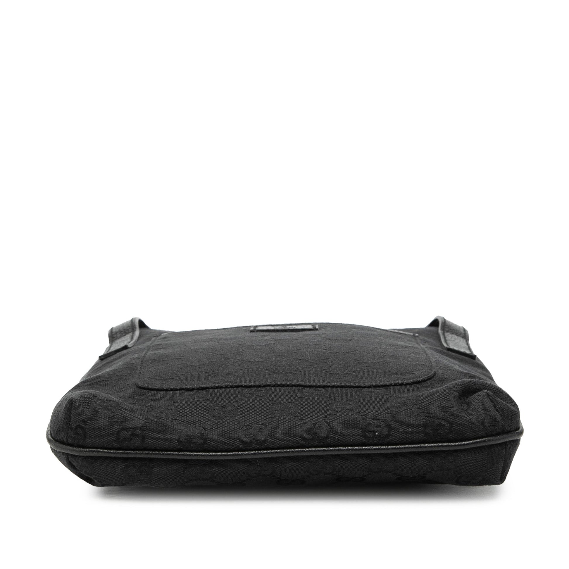 Gucci GG Canvas Crossbody