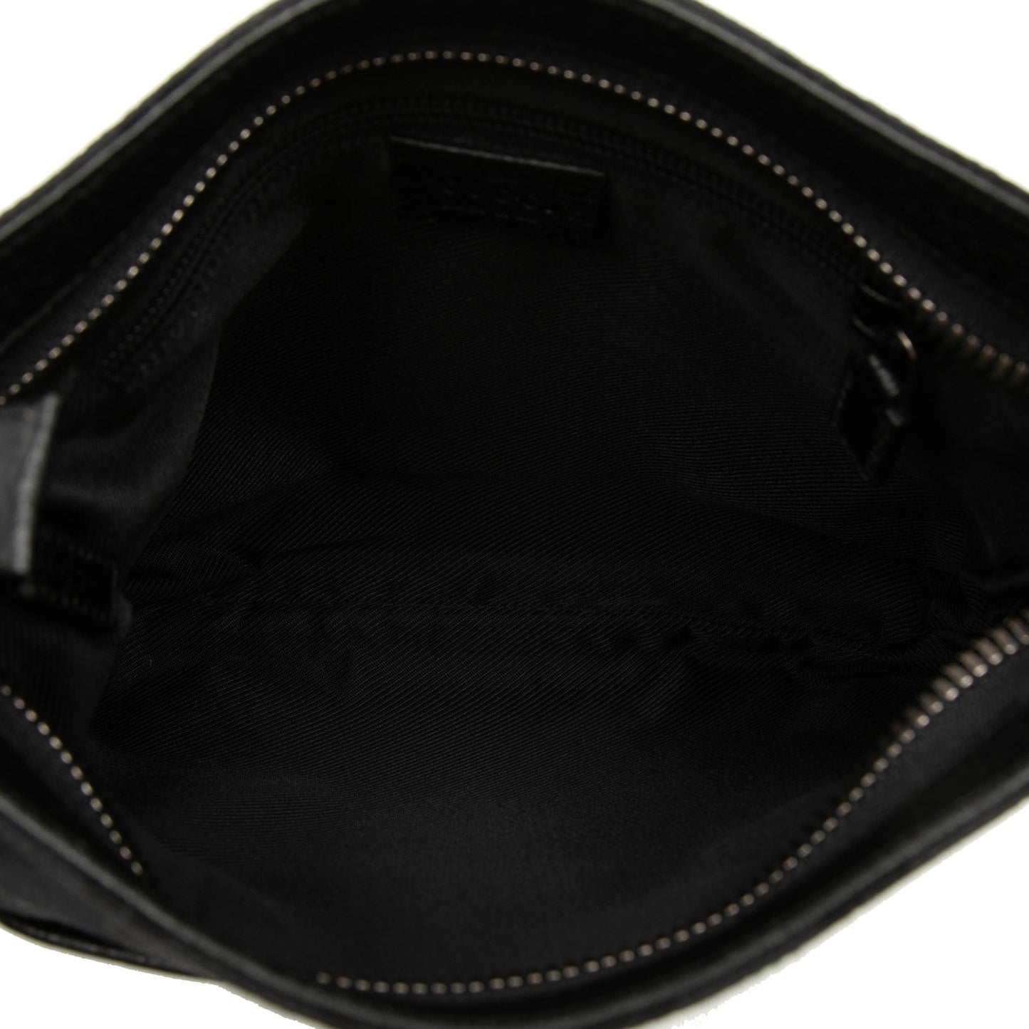 Gucci GG Canvas Crossbody