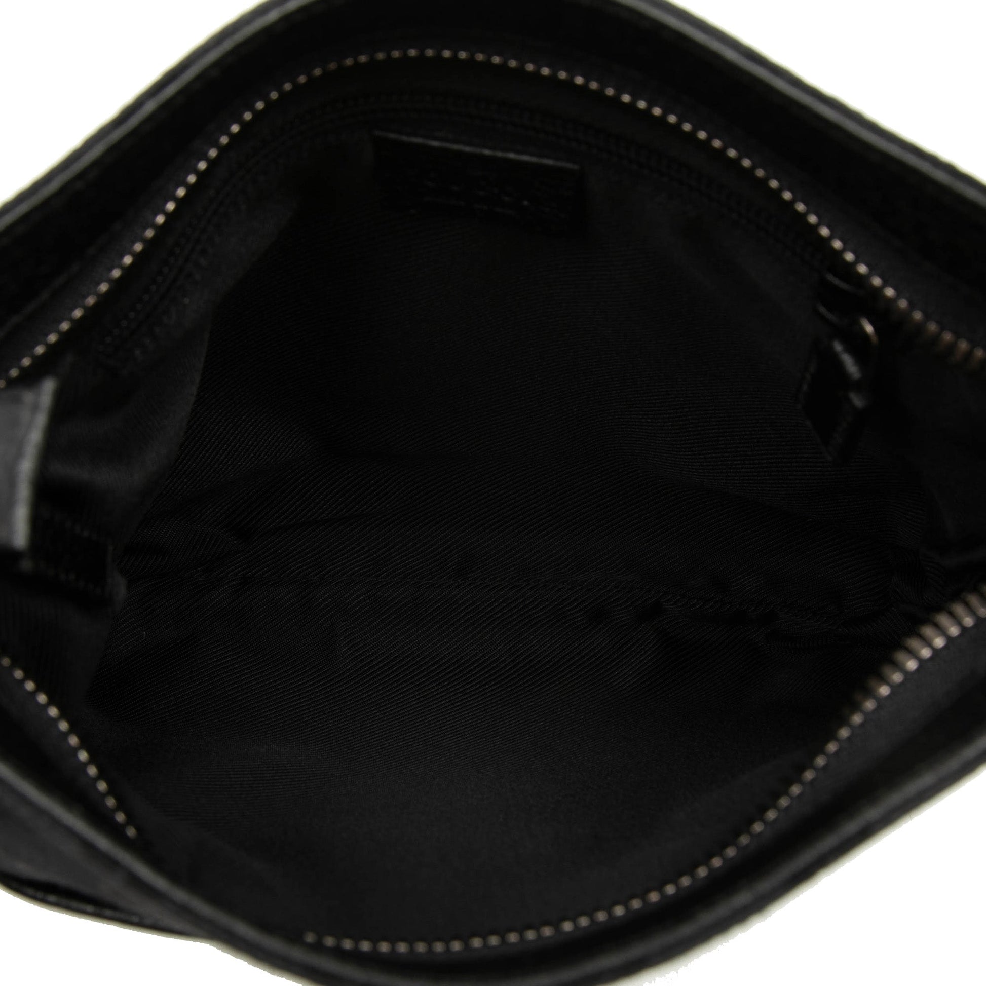 Gucci GG Canvas Crossbody
