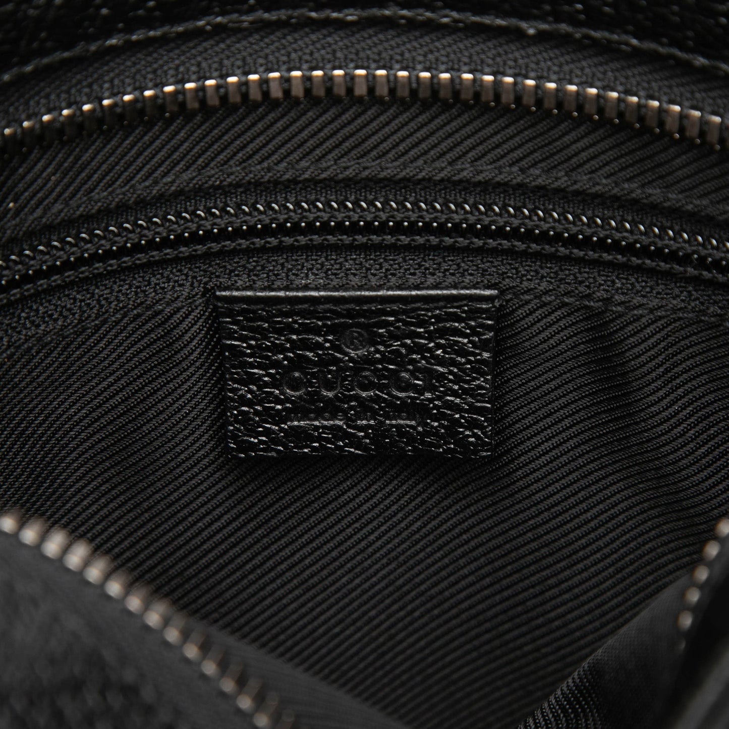 Gucci GG Canvas Crossbody