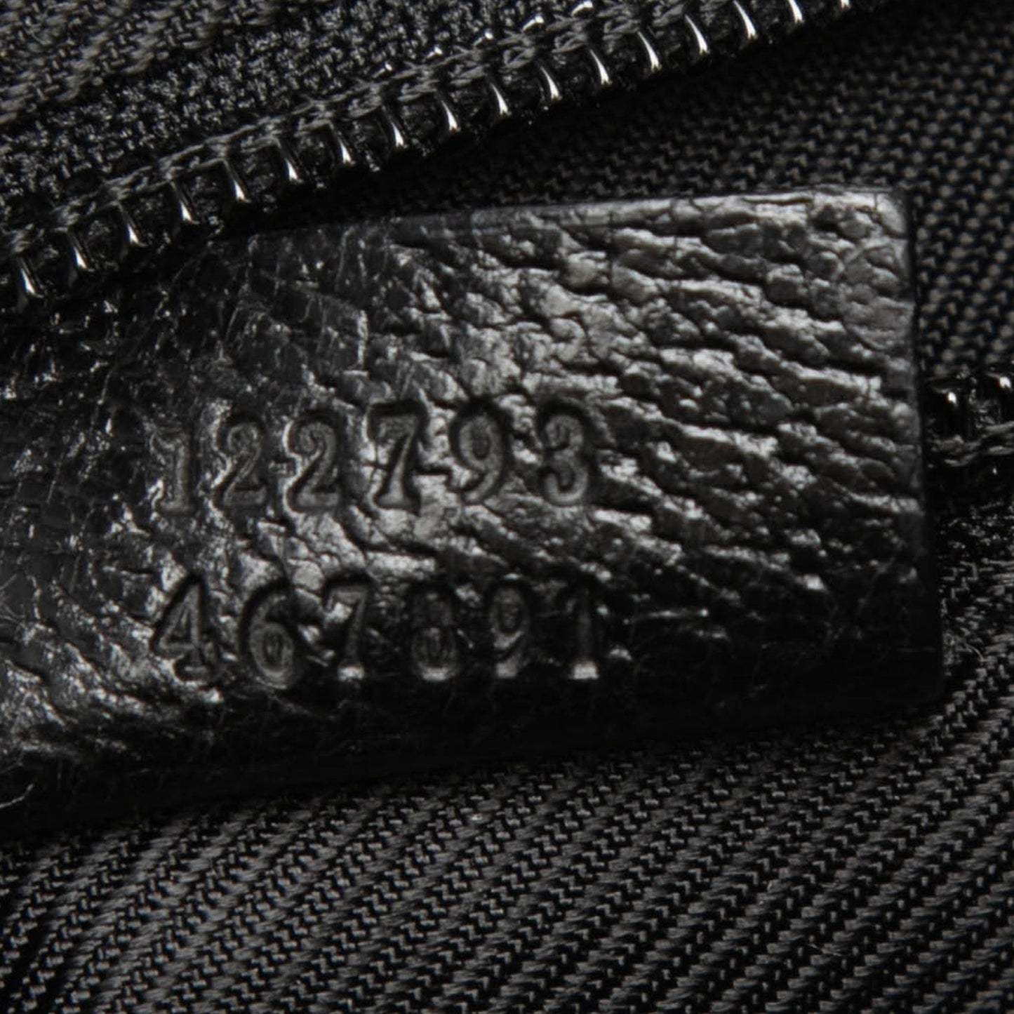Gucci GG Canvas Crossbody