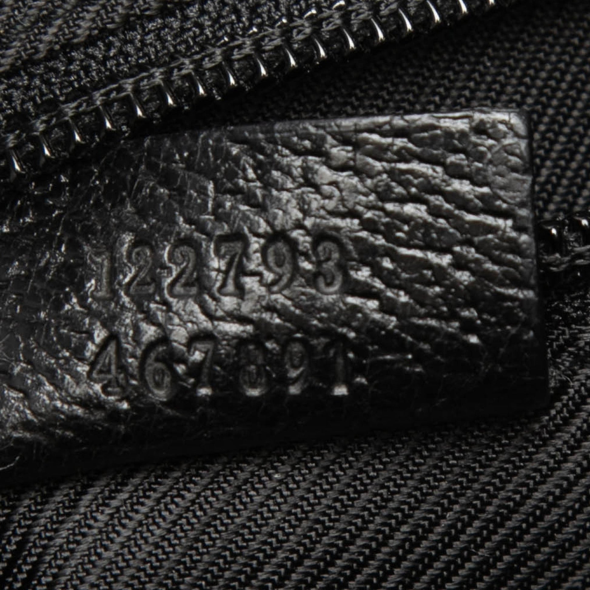 Gucci GG Canvas Crossbody