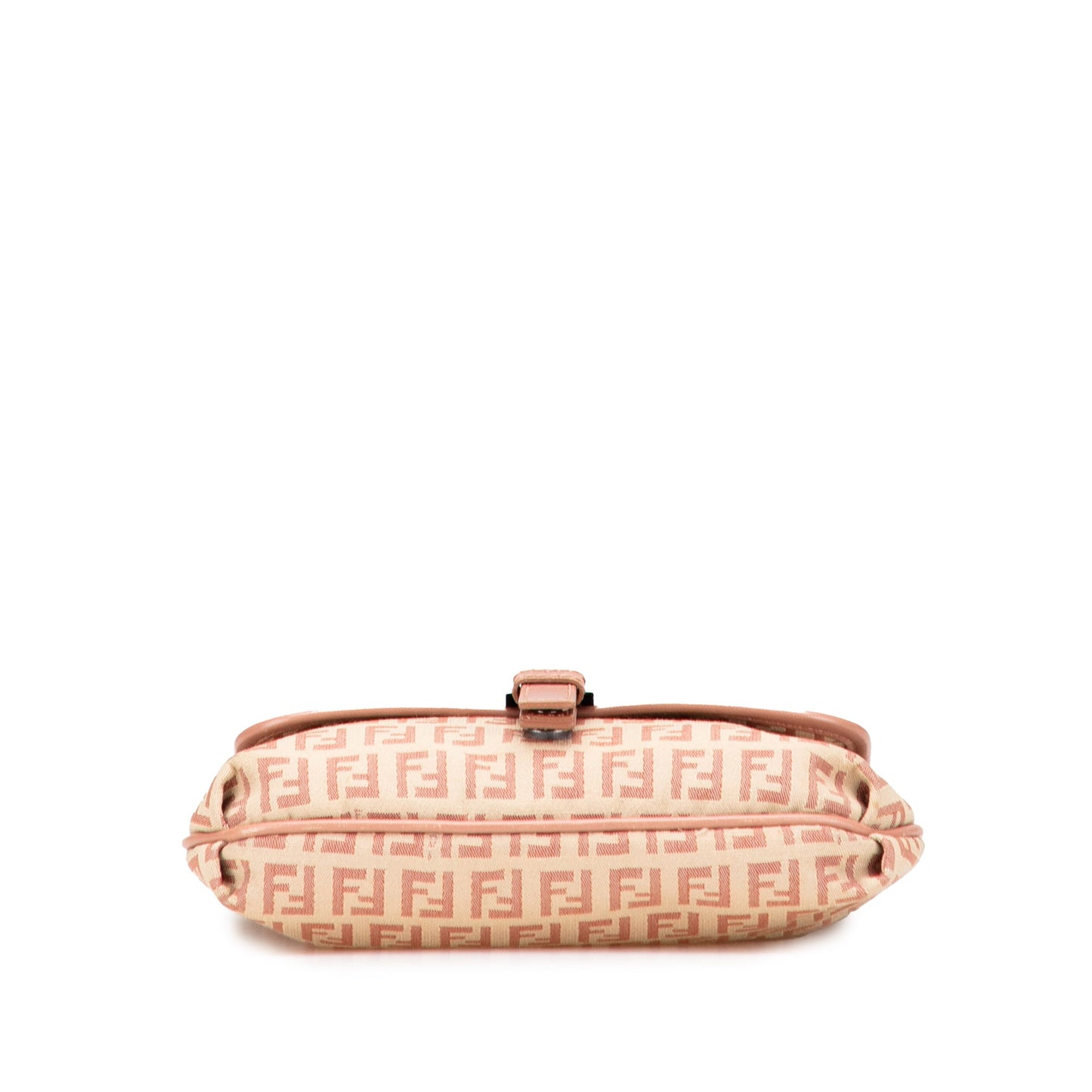 Fendi Zucchino Canvas Crossbody