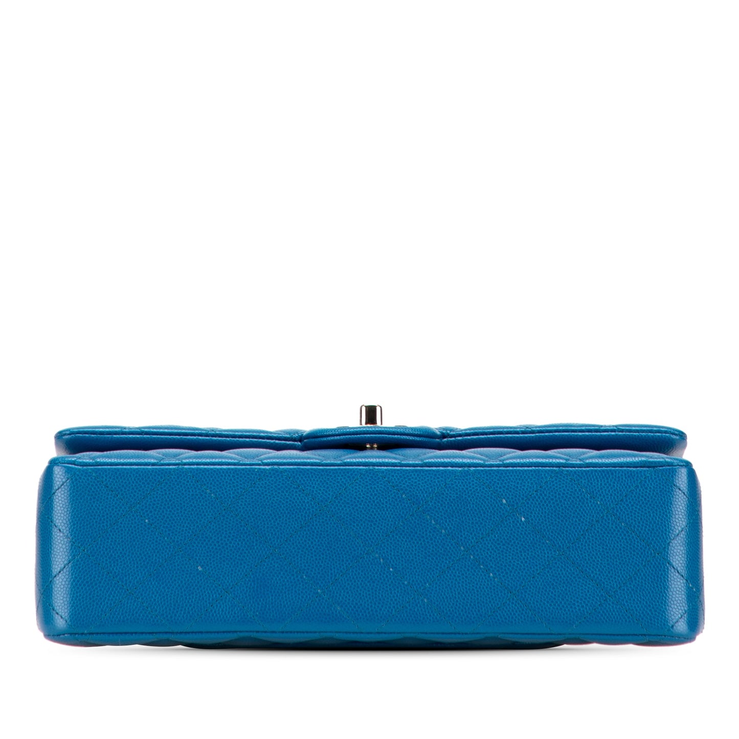 Chanel Medium Classic Caviar Double Flap