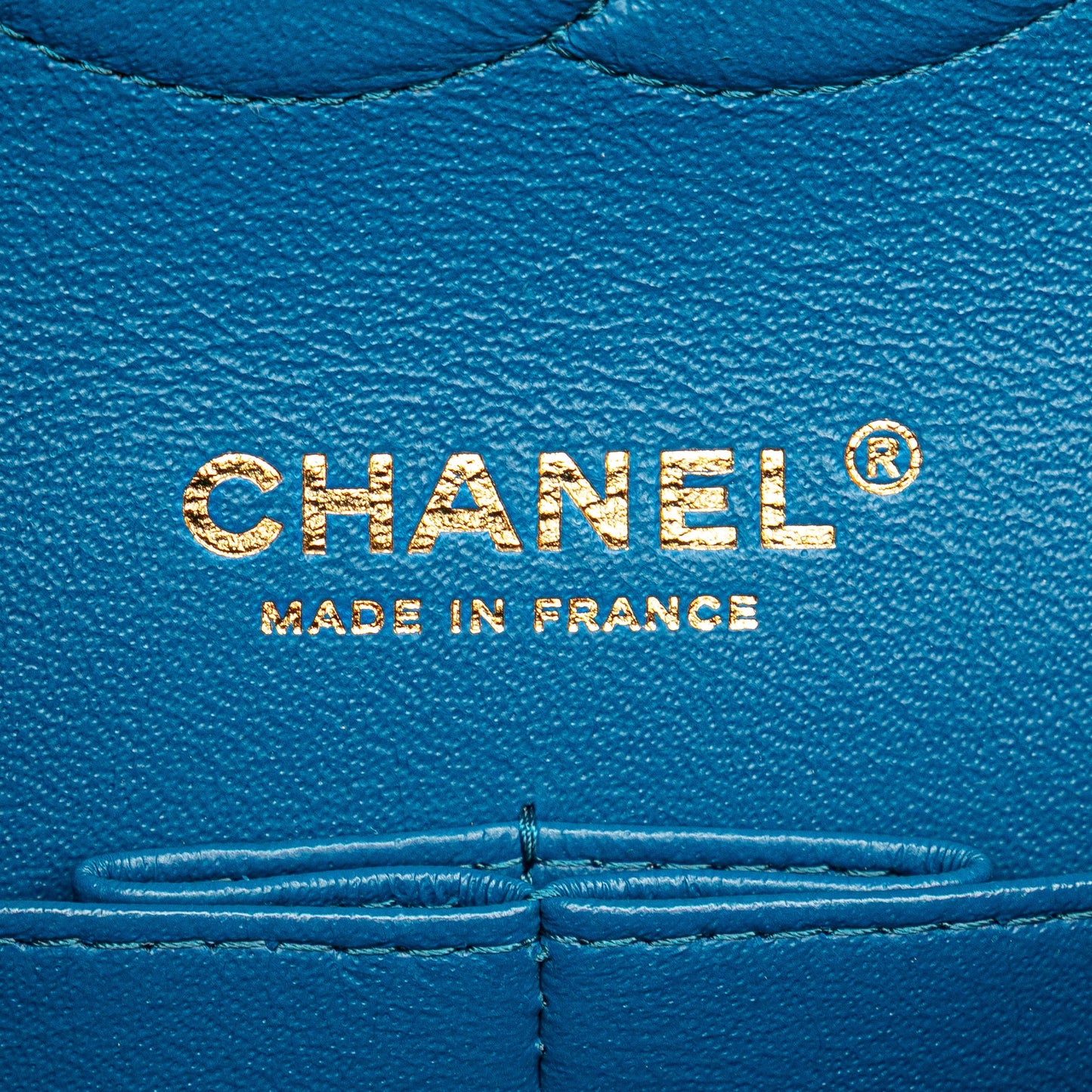 Chanel Medium Classic Caviar Double Flap