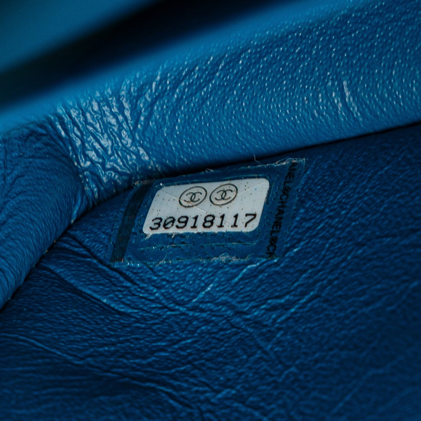 Chanel Medium Classic Caviar Double Flap