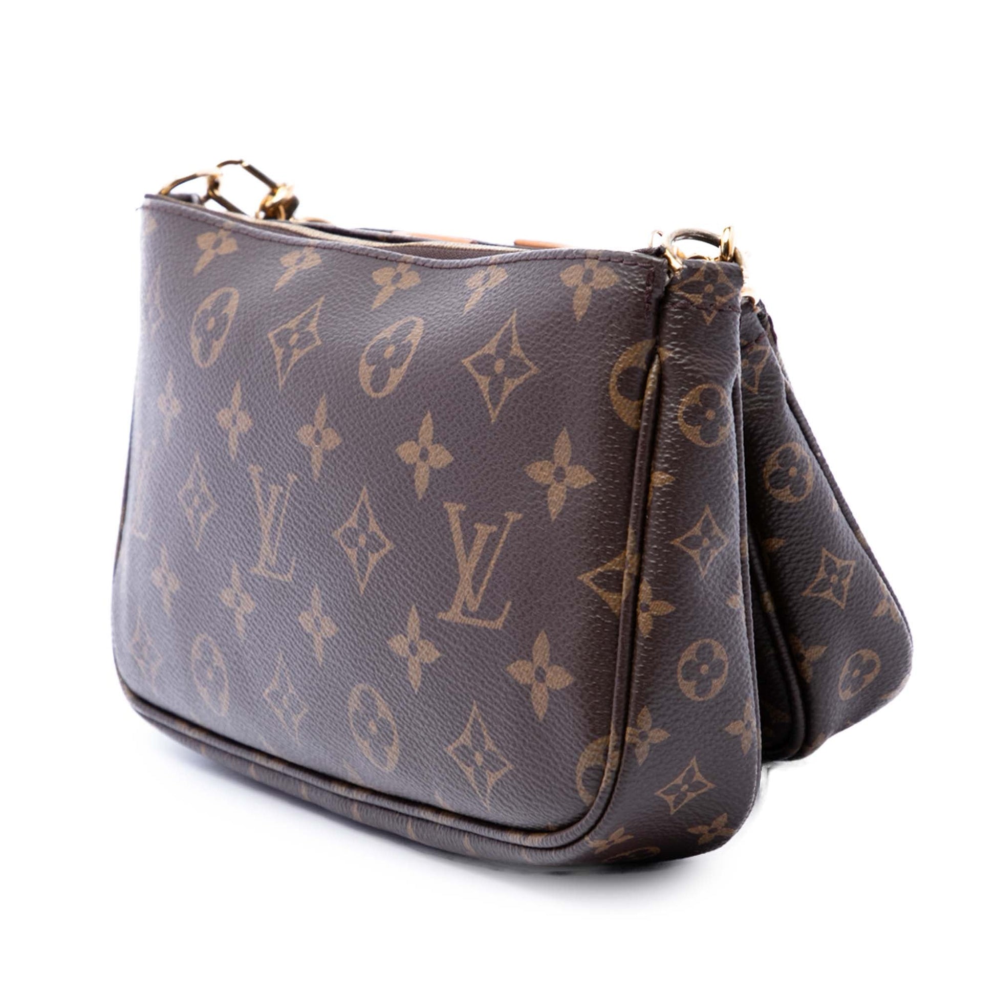 Louis Vuitton Monogram Multi Pochette Accessoires