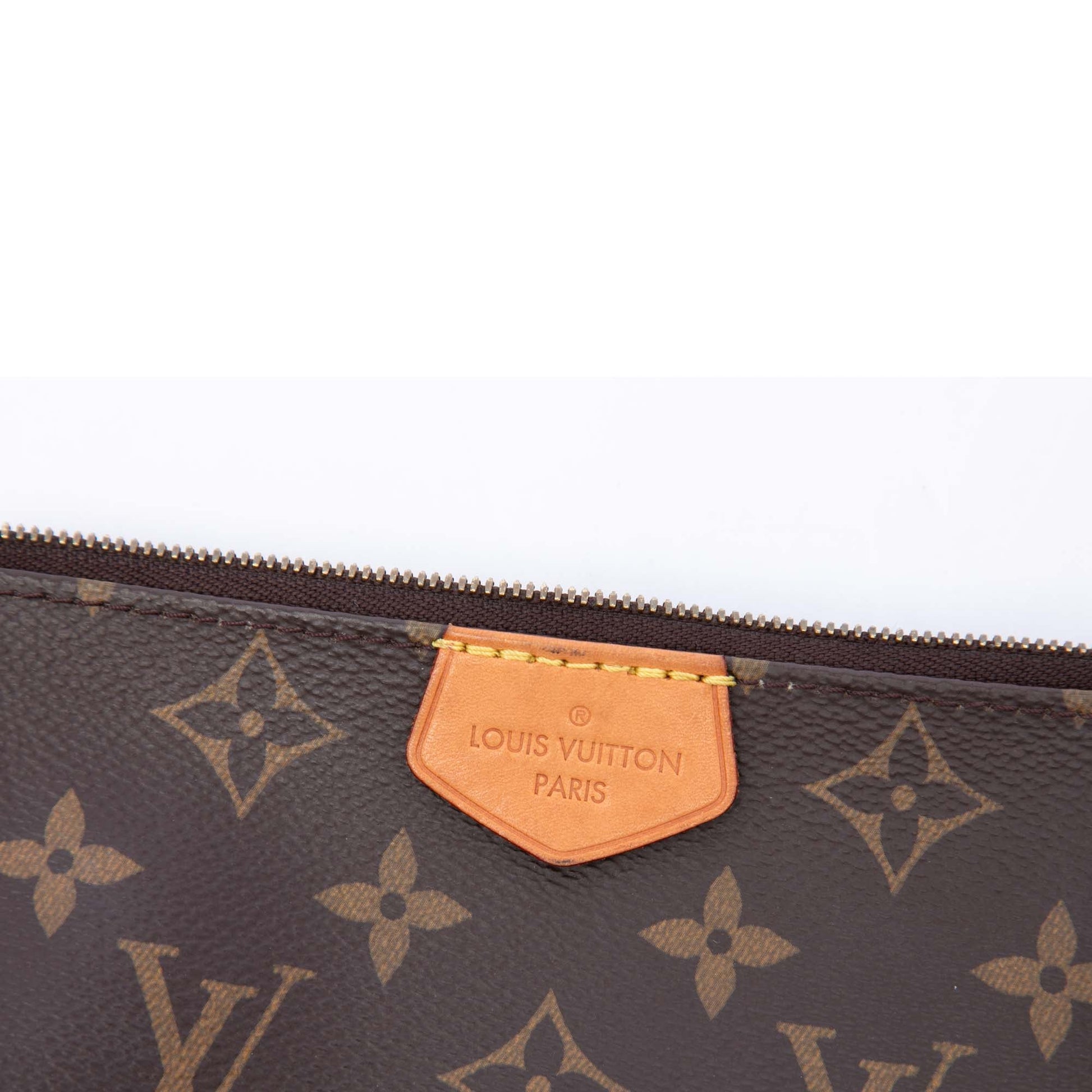 Louis Vuitton Monogram Multi Pochette Accessoires