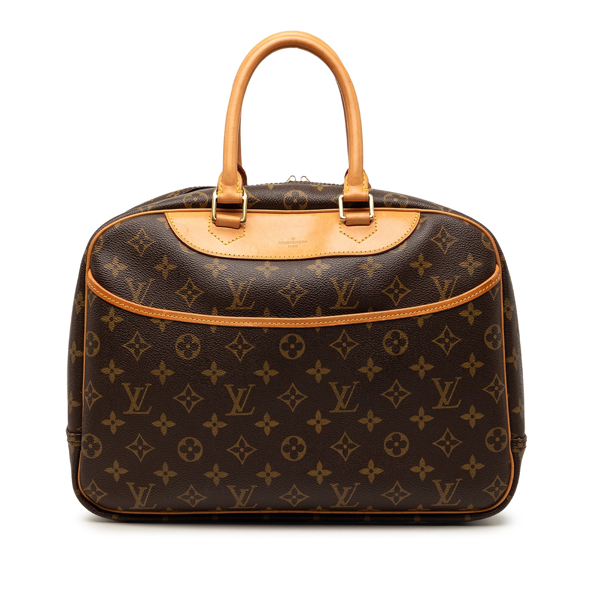 Louis Vuitton Monogram Deauville