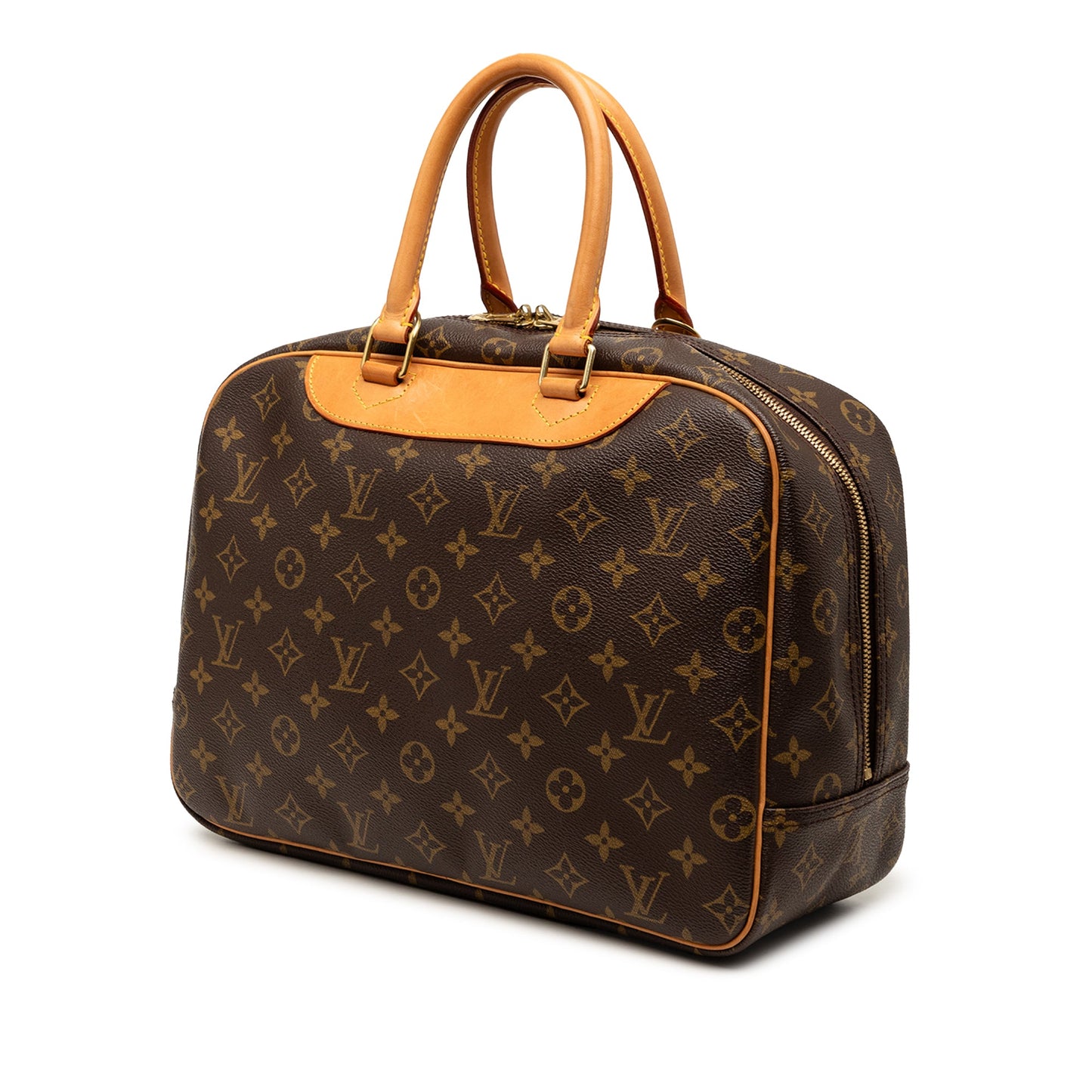 Louis Vuitton Monogram Deauville