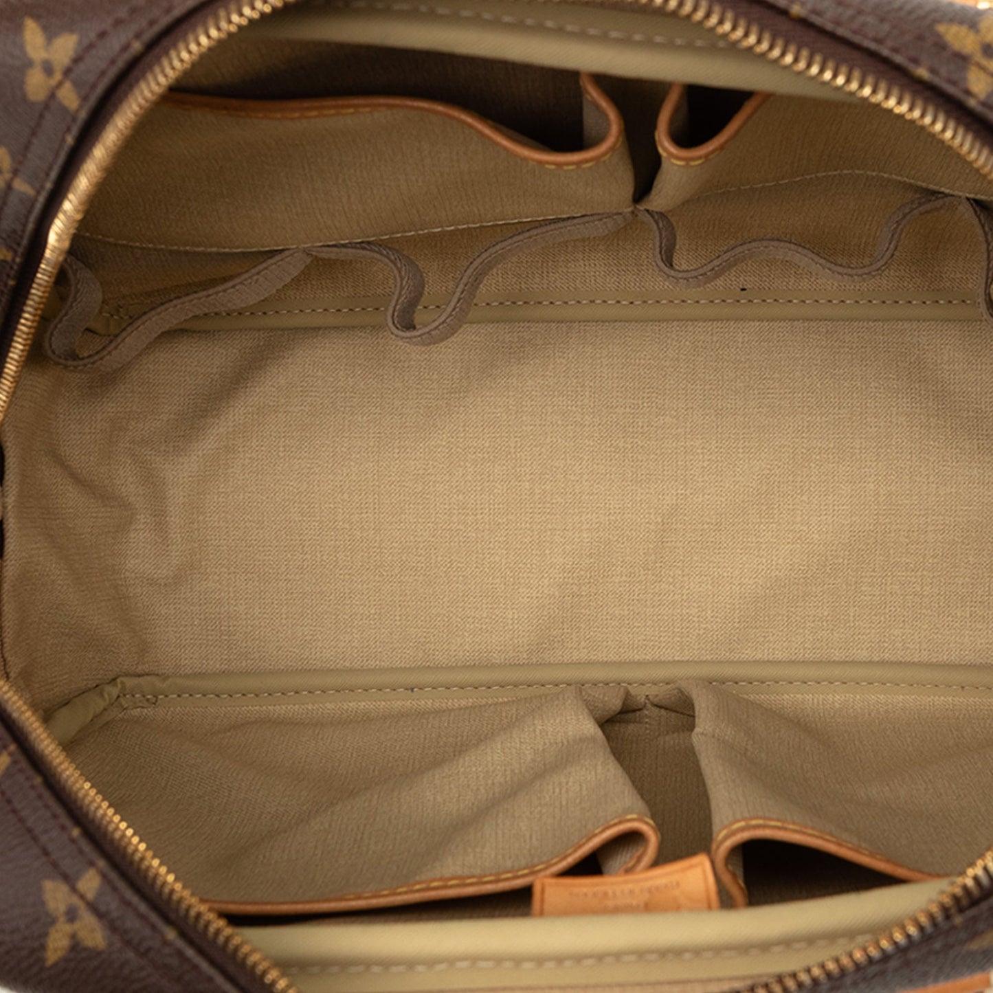 Louis Vuitton Monogram Deauville