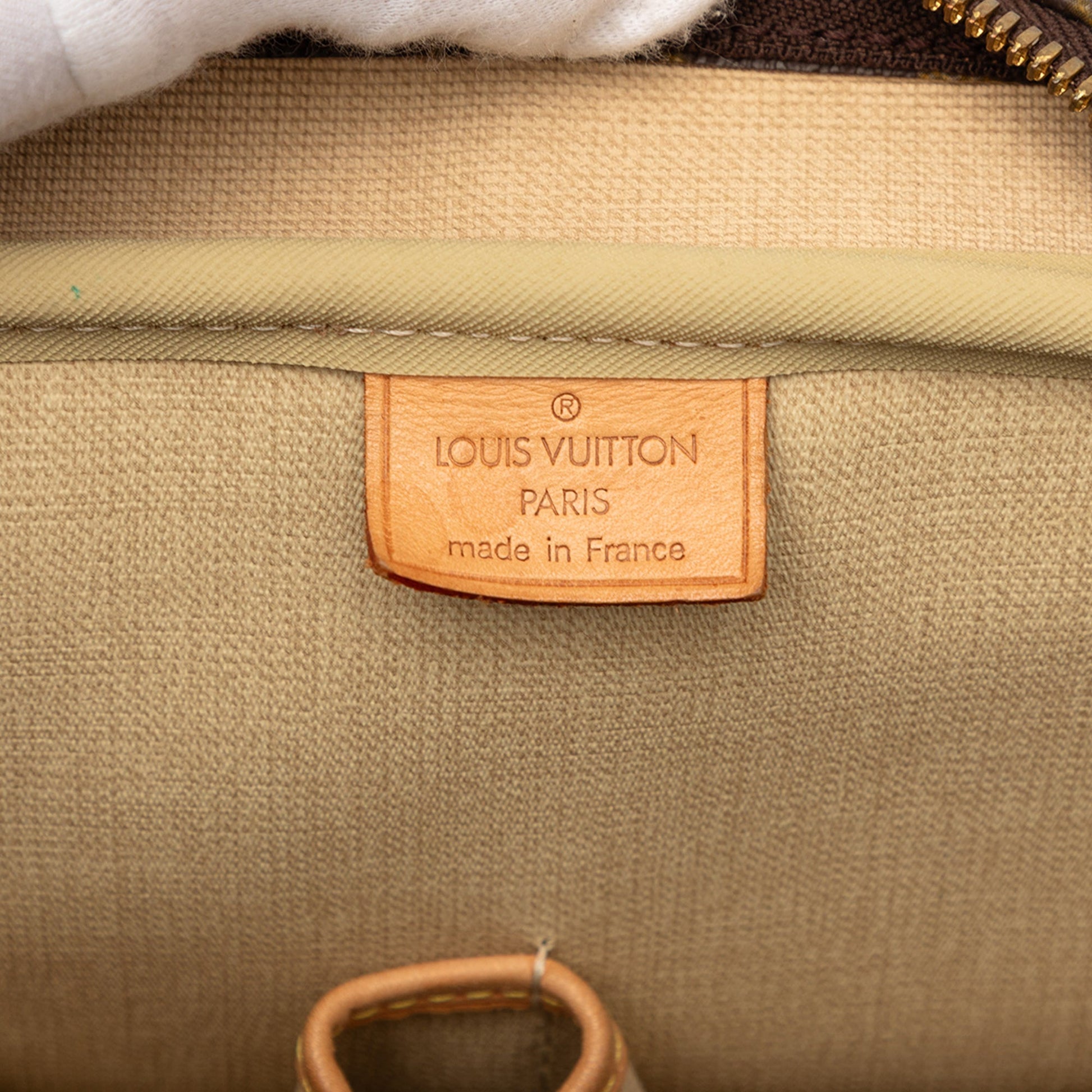 Louis Vuitton Monogram Deauville