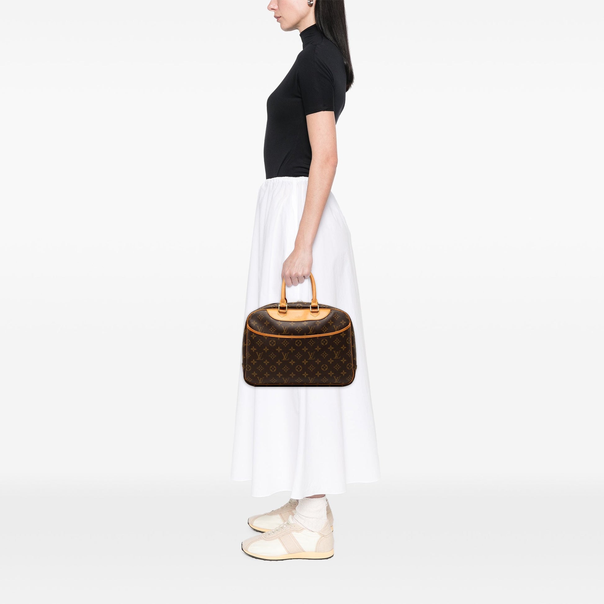 Louis Vuitton Monogram Deauville