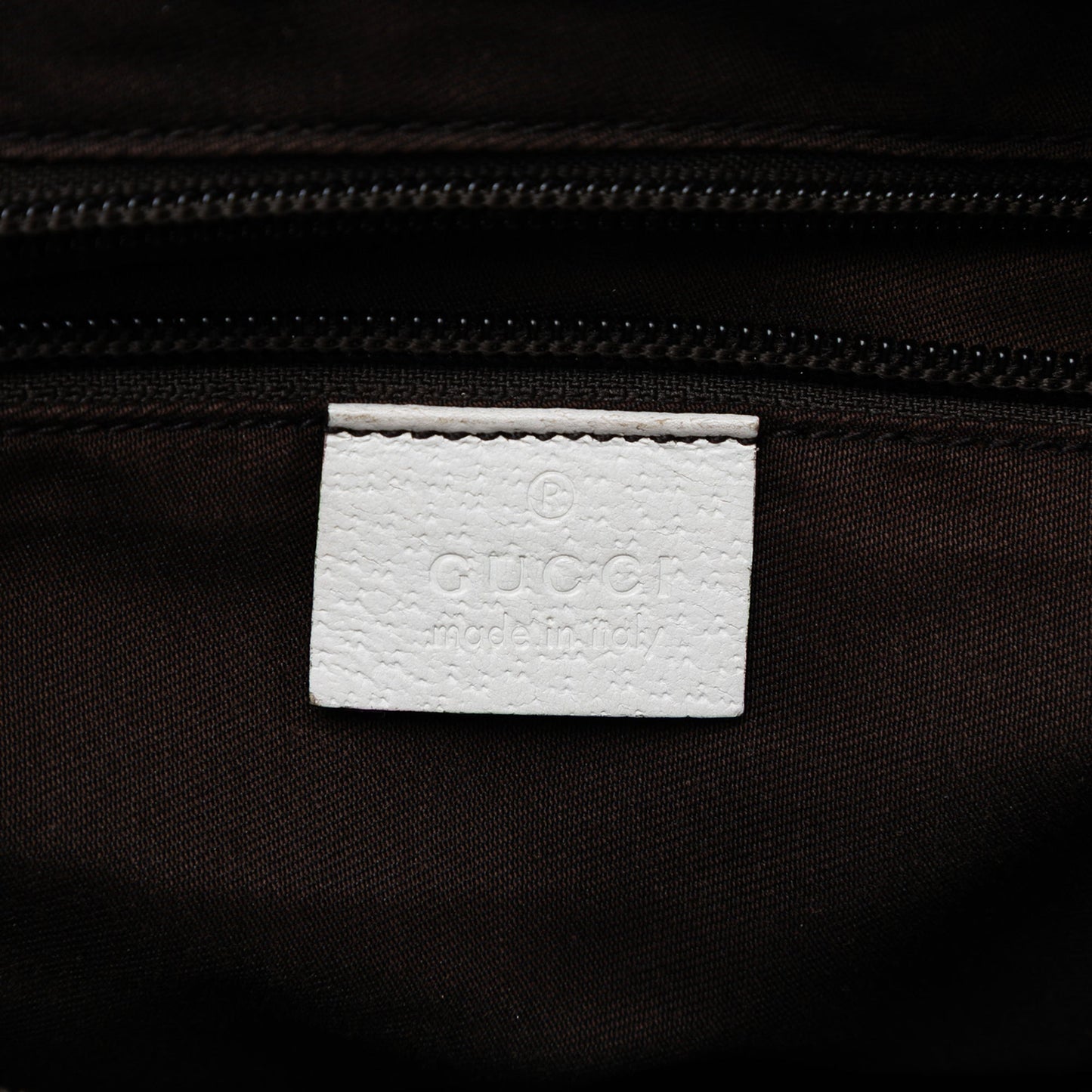 Gucci GG Canvas Web Crossbody