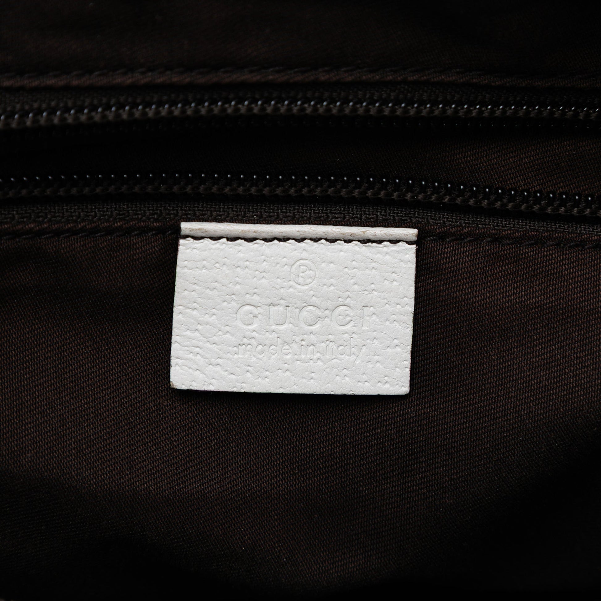 Gucci GG Canvas Web Crossbody