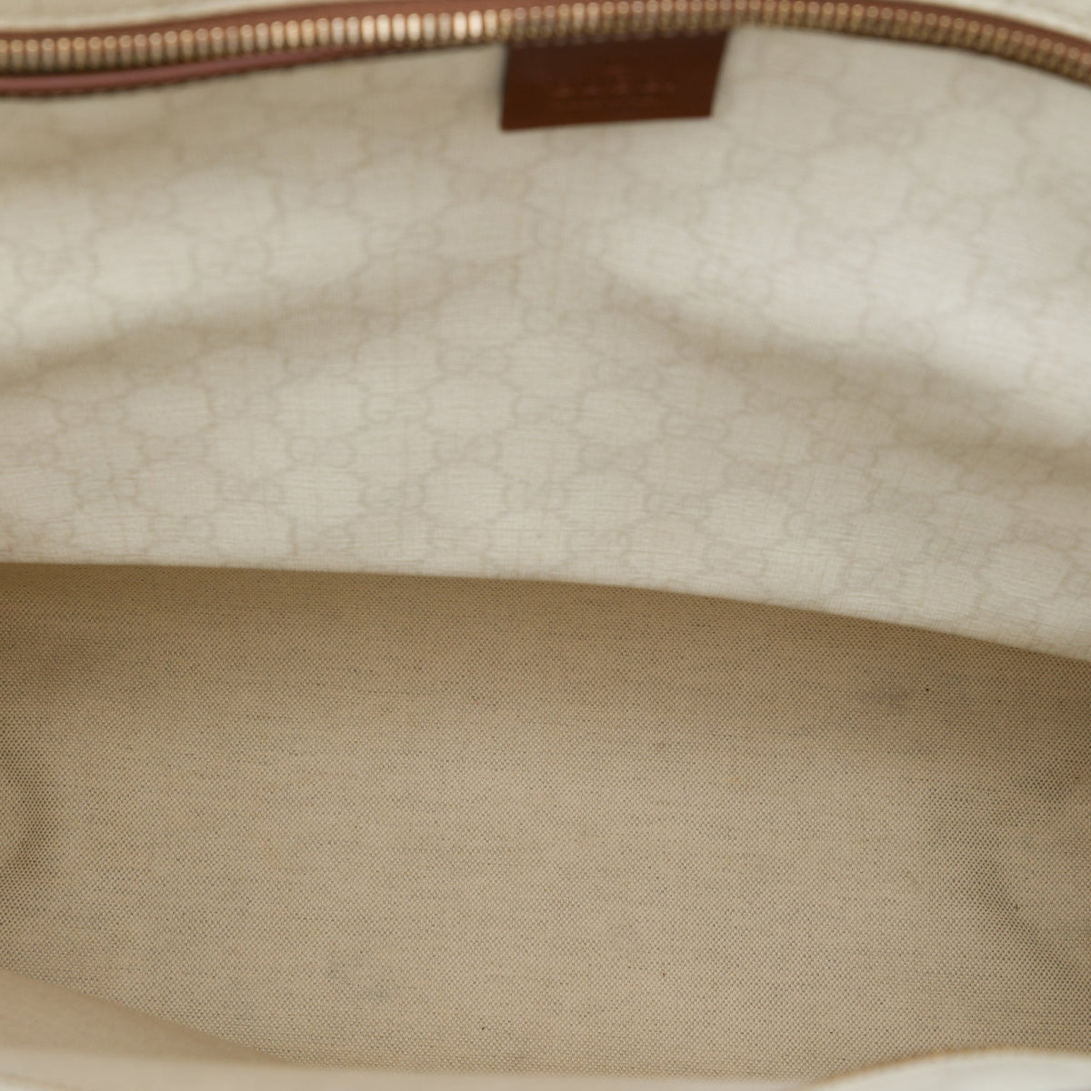 Gucci GG Supreme Web Tote