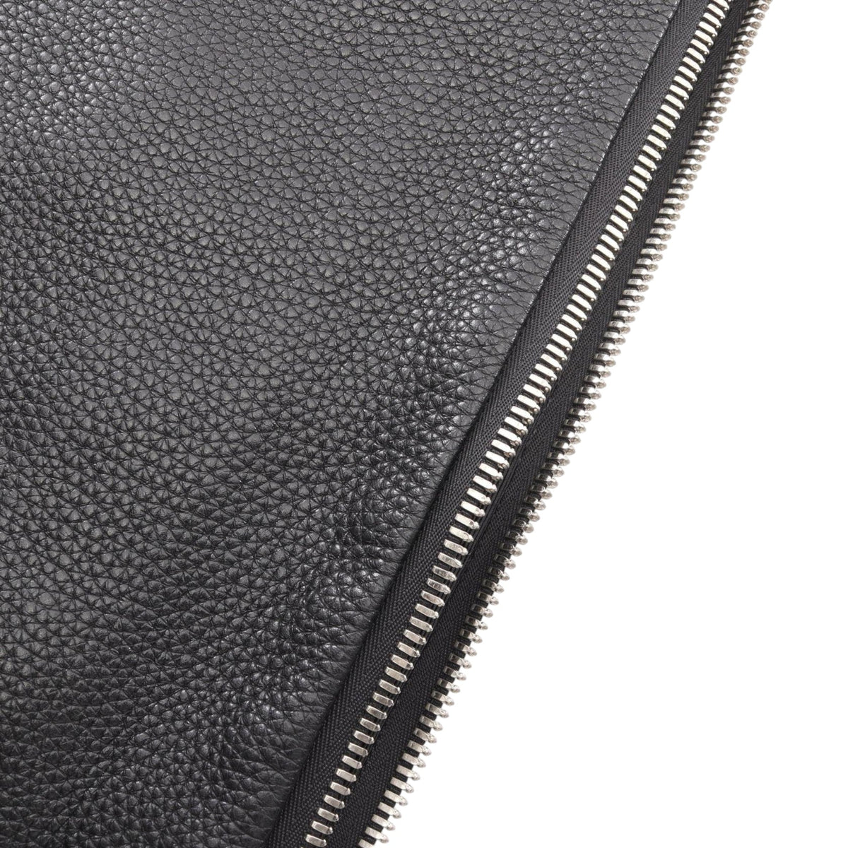 Prada Vitello Daino Triangle Crossbody Bag