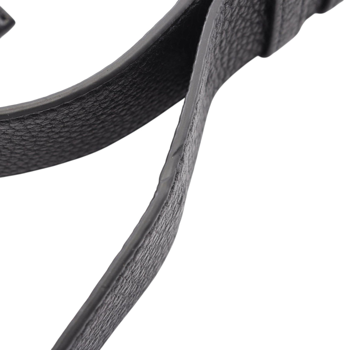 Prada Vitello Daino Triangle Crossbody Bag