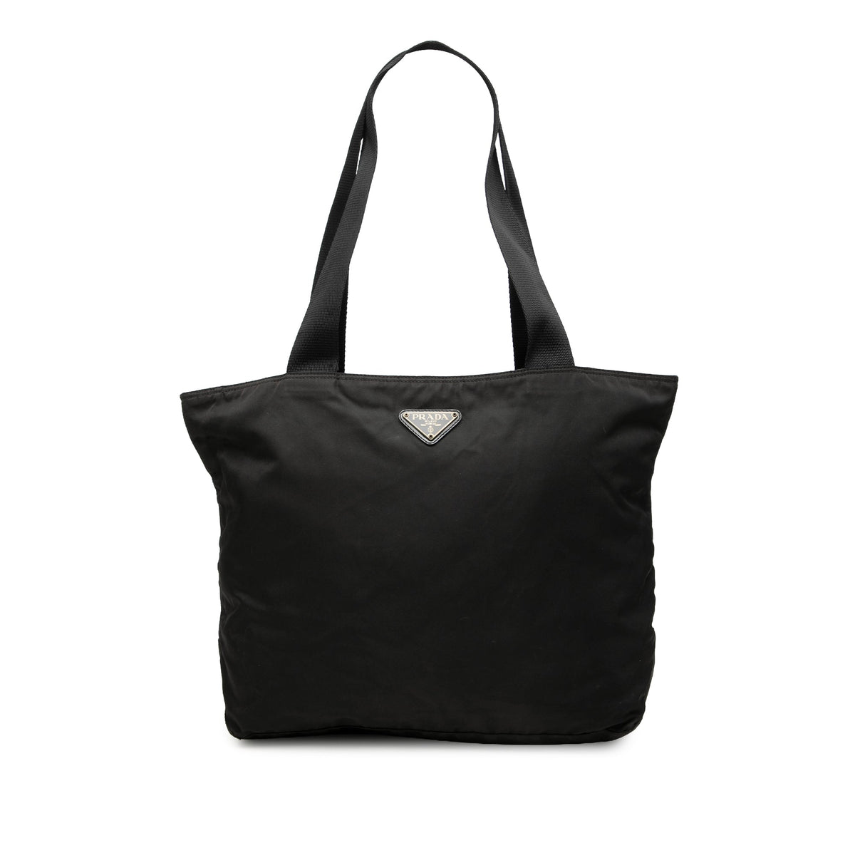 Prada Tessuto Tote