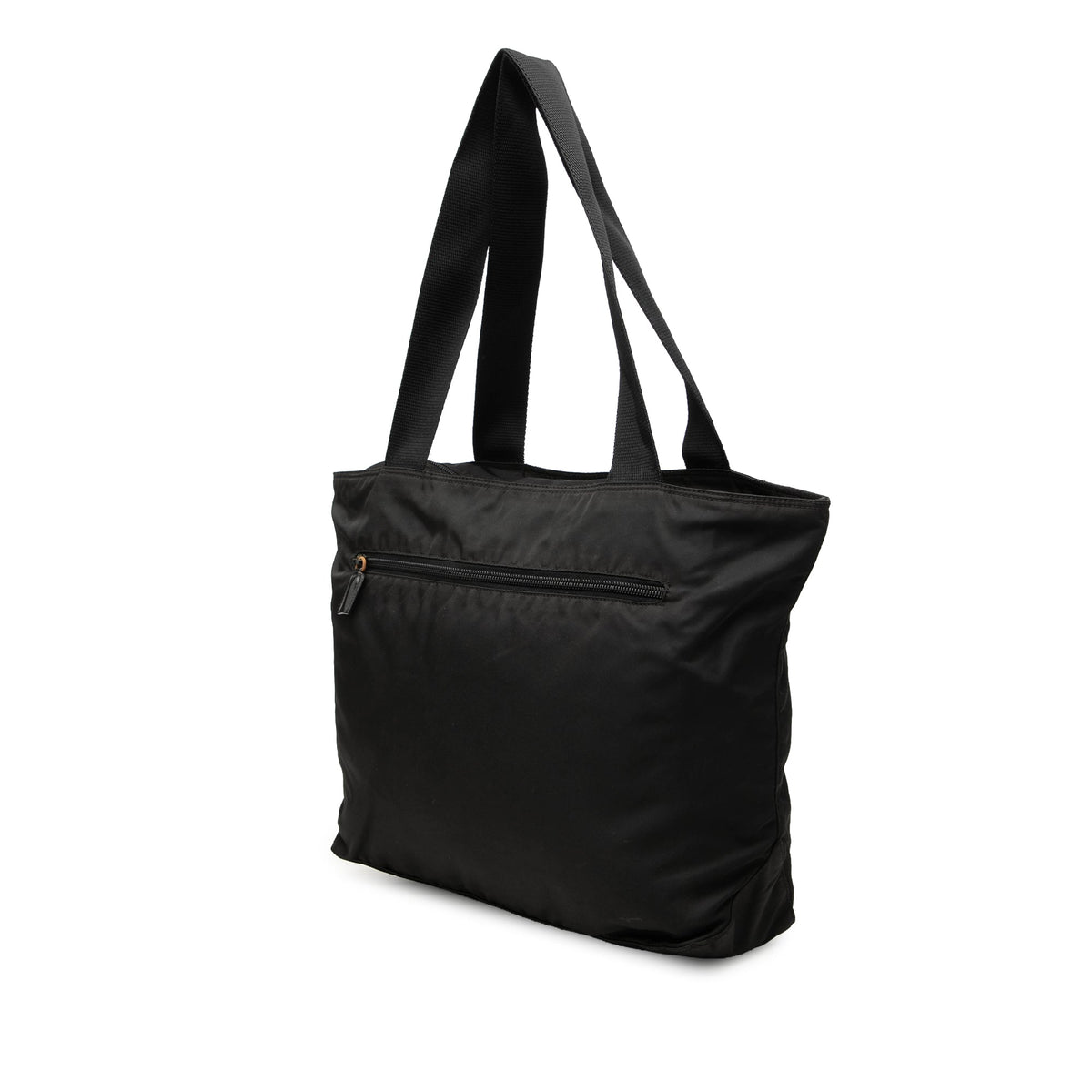 Prada Tessuto Tote