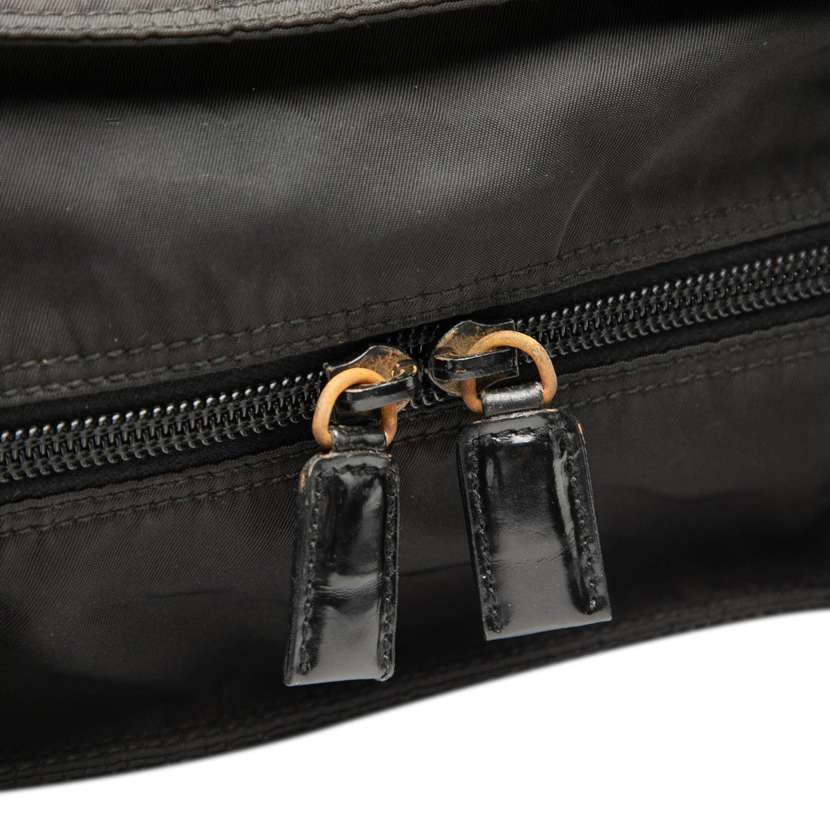 Prada Tessuto Tote