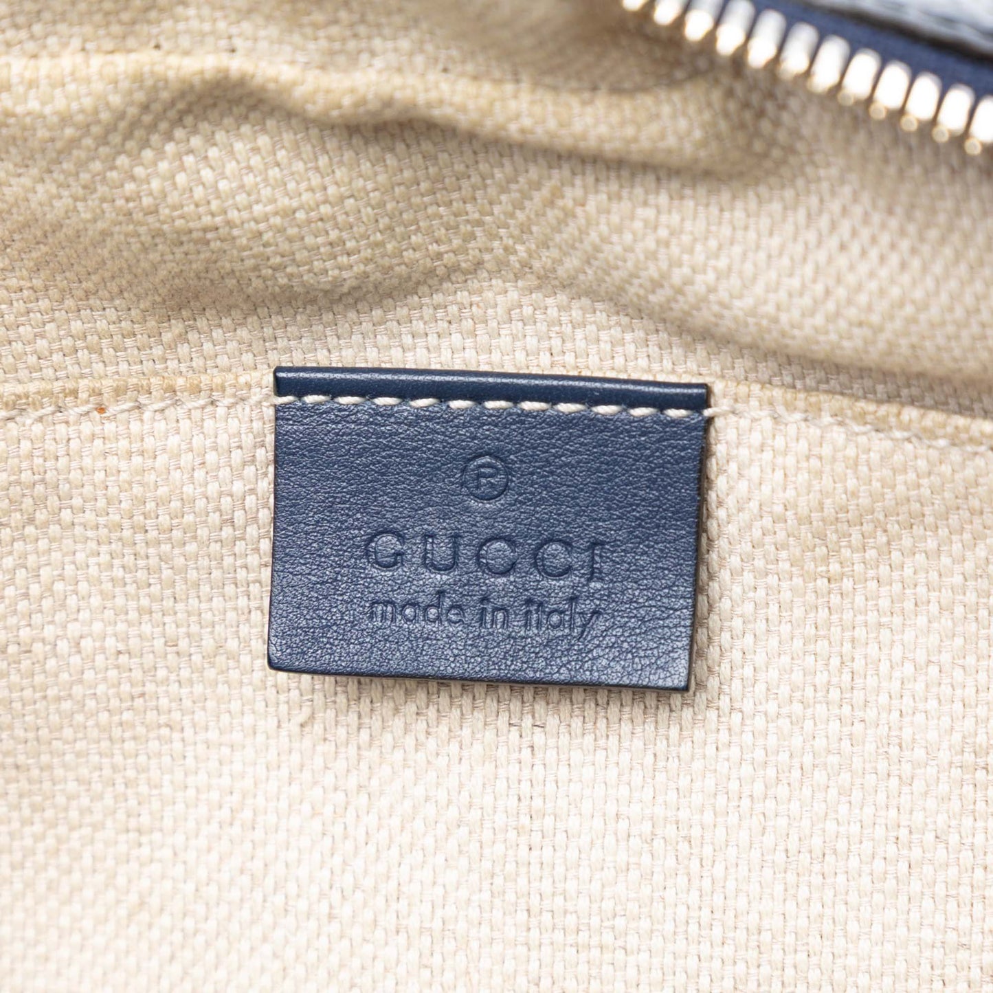 Patent Soho Disco Crossbody