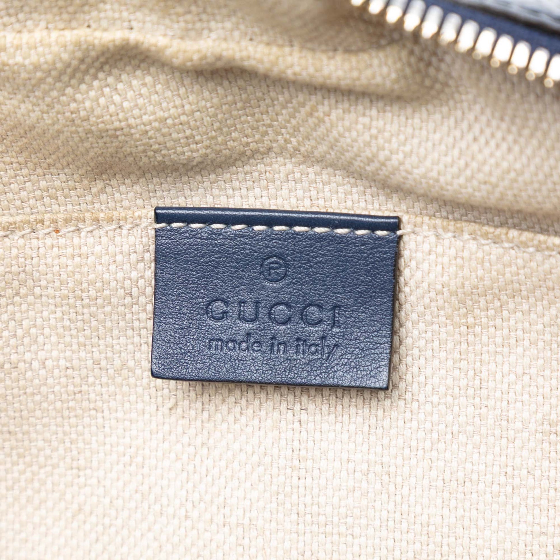 Patent Soho Disco Crossbody