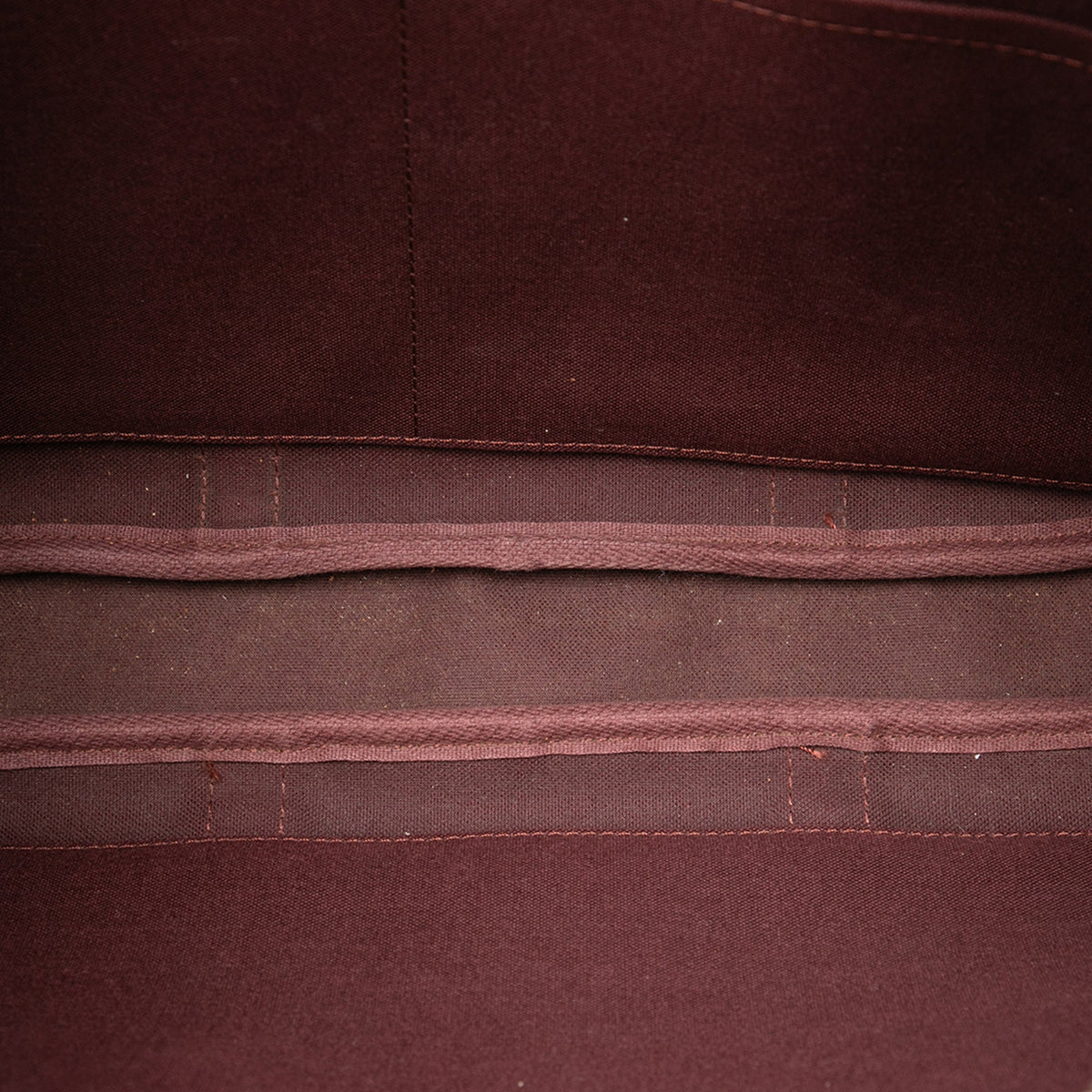 Louis Vuitton Monogram Macassar Porte Documents Voyage GM