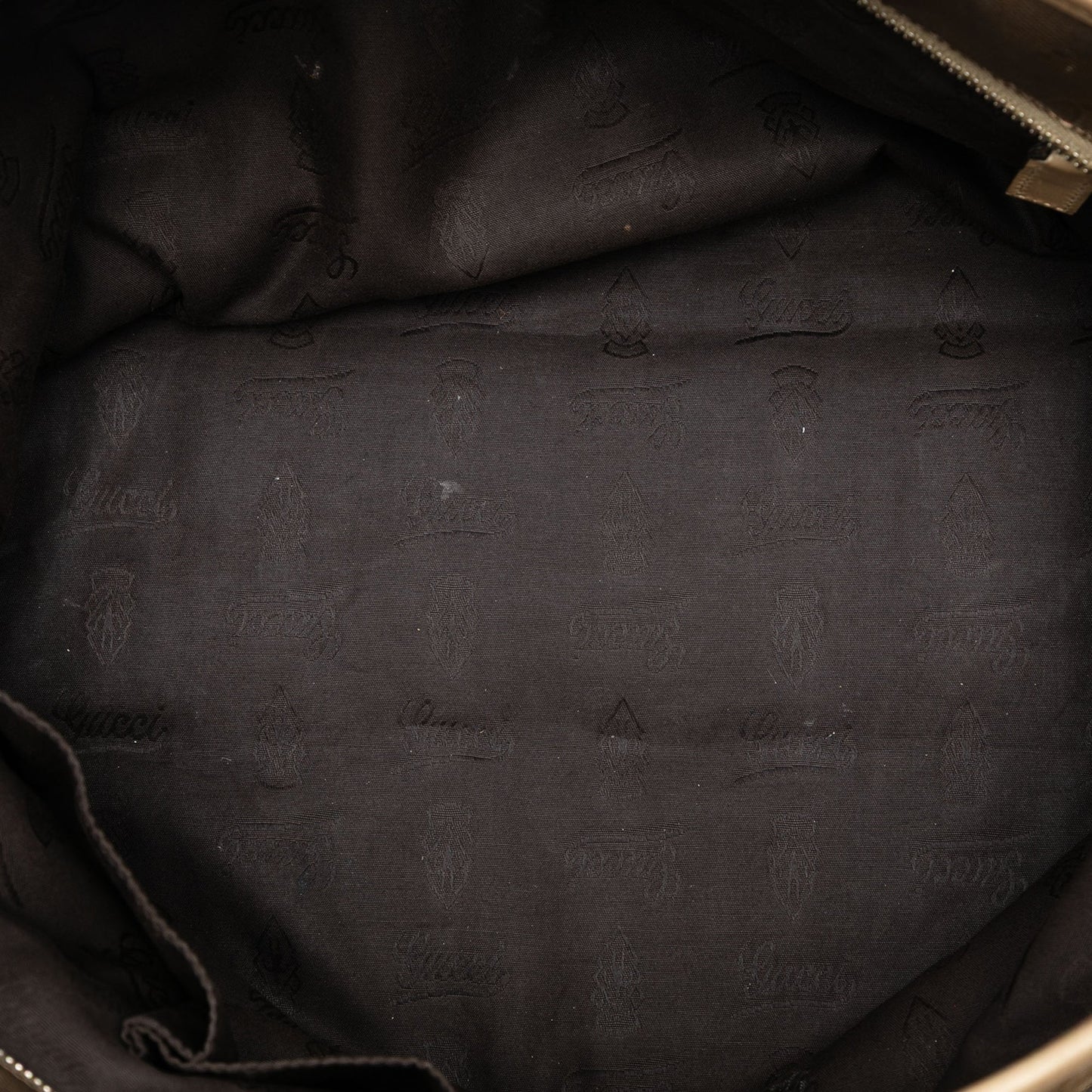 Gucci Medium GG Imprime Tote