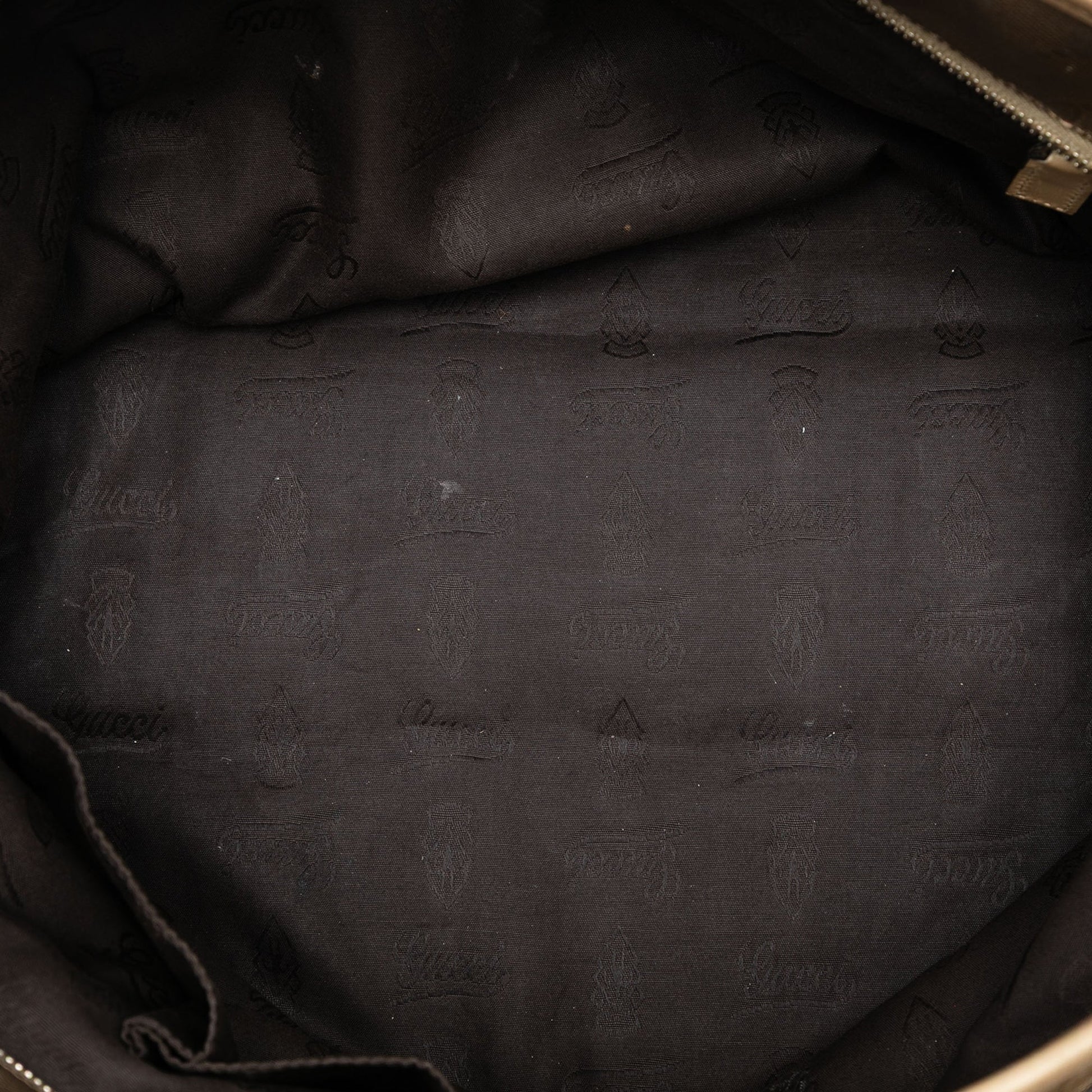 Gucci Medium GG Imprime Tote