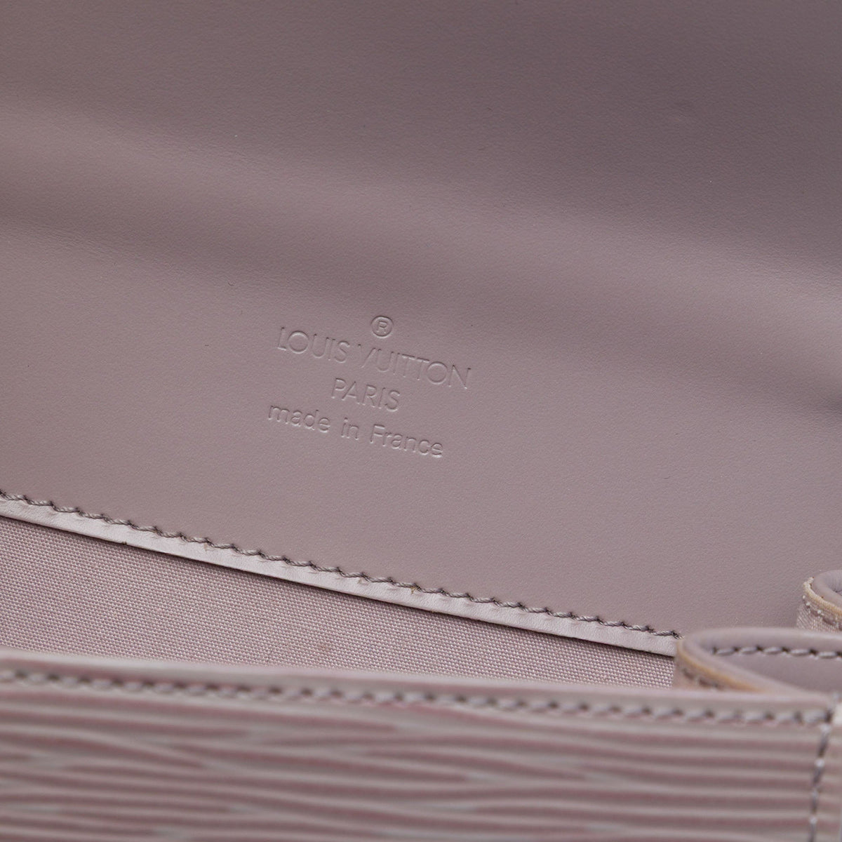 Louis Vuitton Epi Biarritz