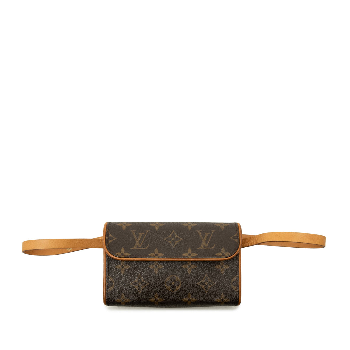 Louis Vuitton Monogram Pochette Florentine
