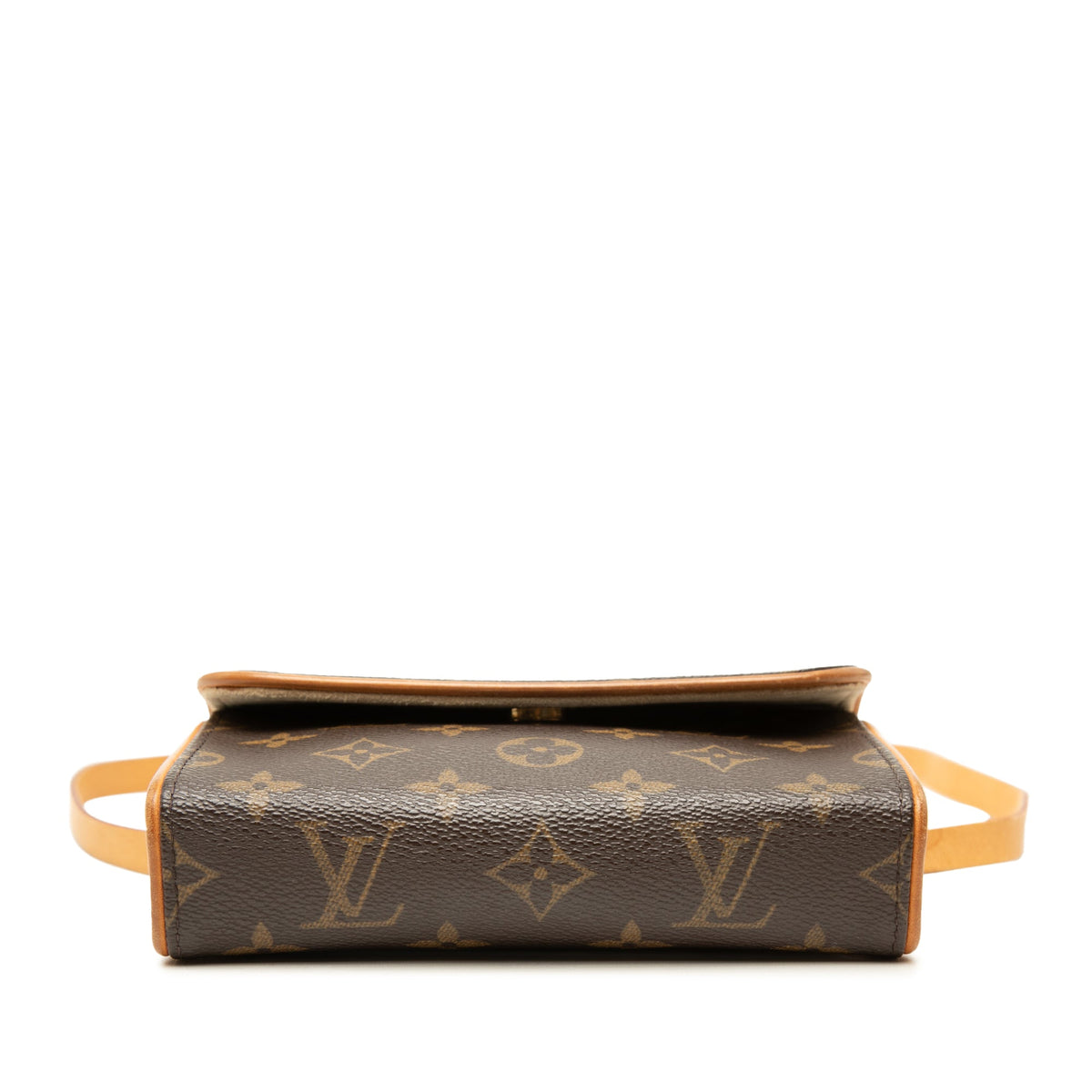 Louis Vuitton Monogram Pochette Florentine
