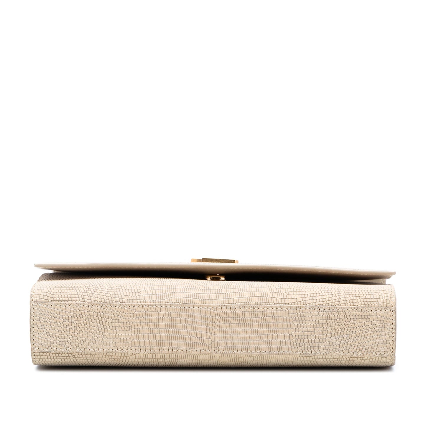 Medium Embossed Nubuck Monogram Kate Crossbody