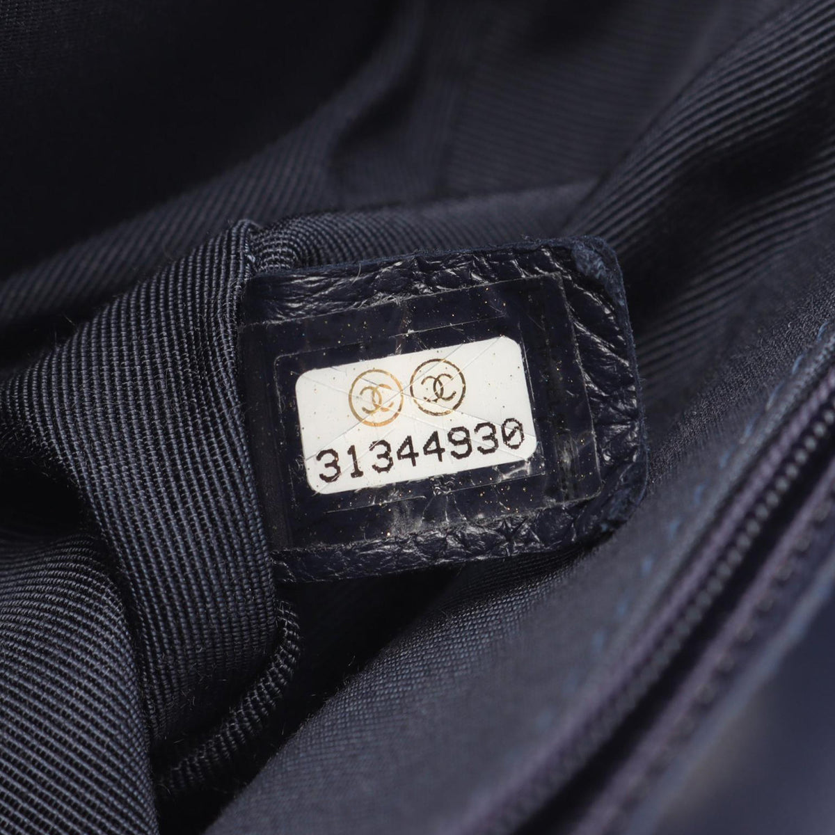 Chanel Medium Lambskin 19 Flap