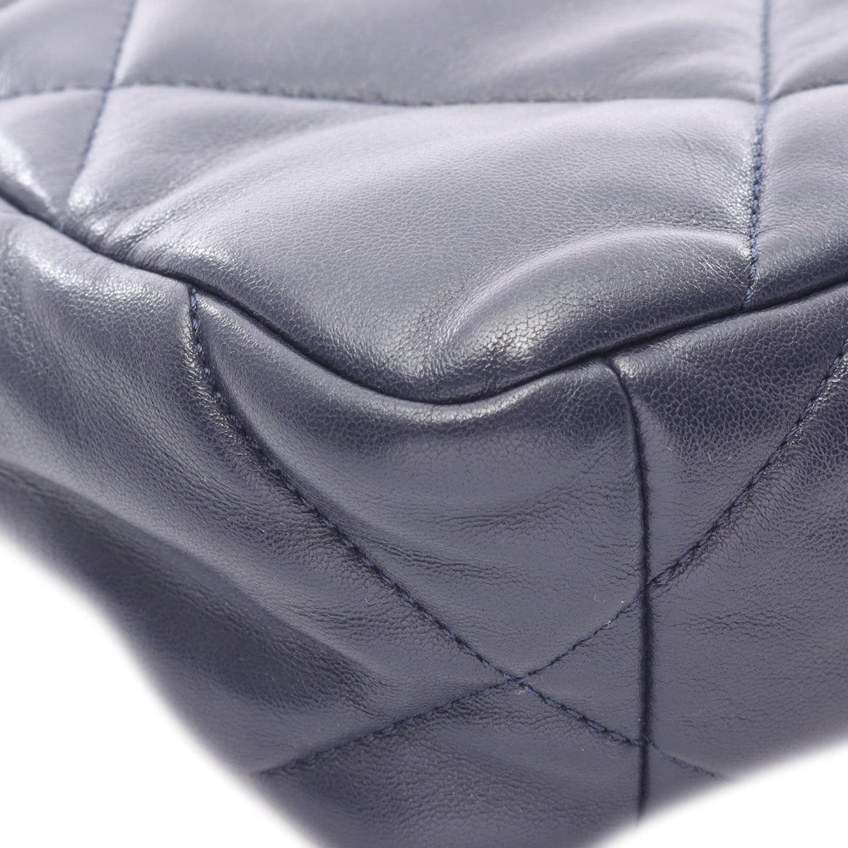 Chanel Medium Lambskin 19 Flap