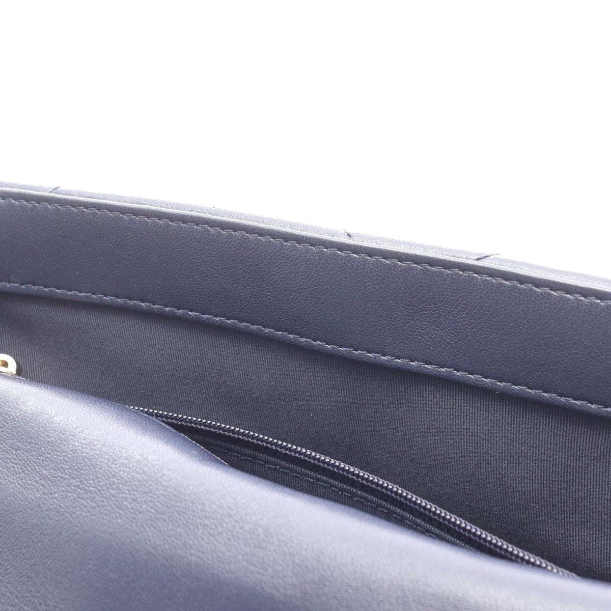 Chanel Medium Lambskin 19 Flap
