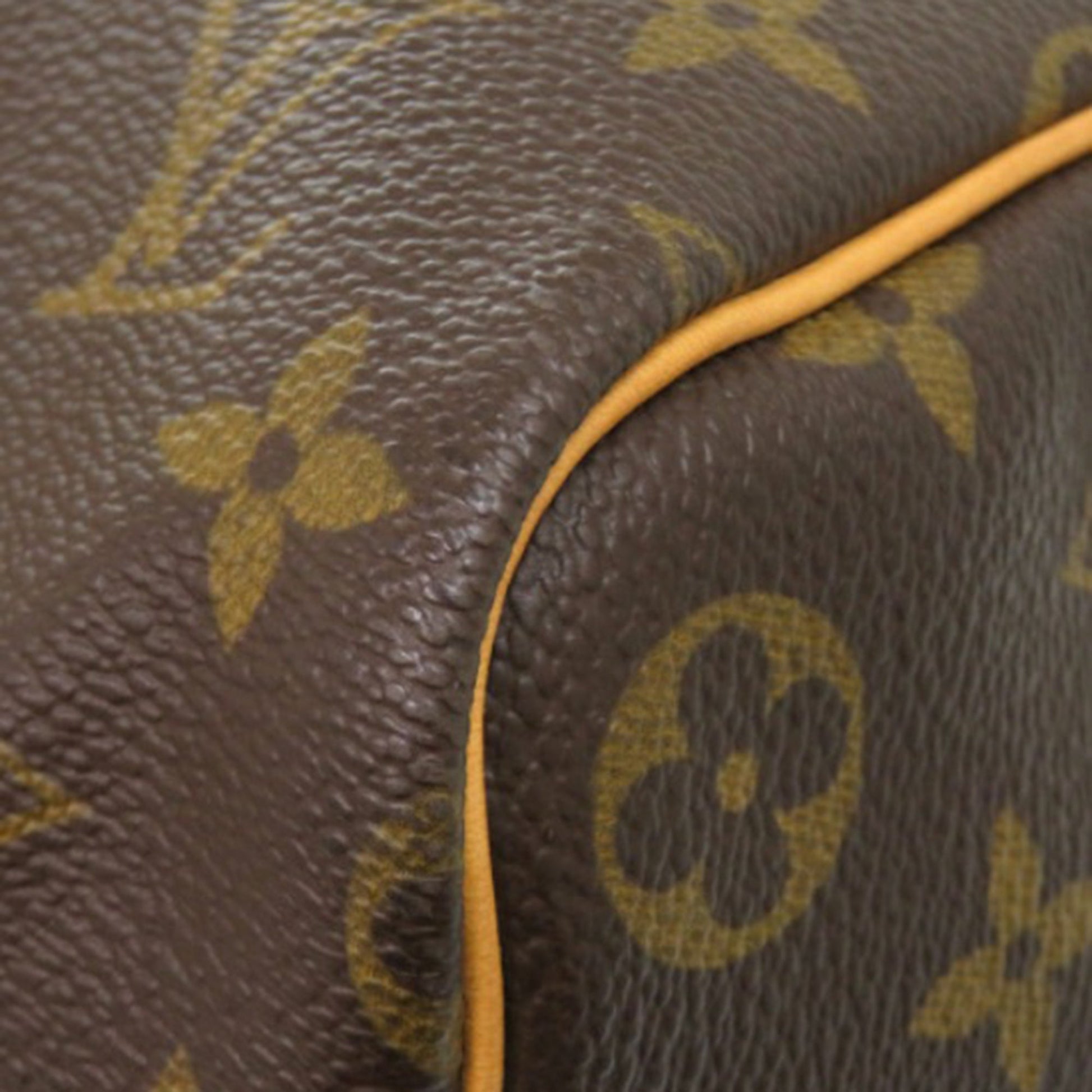 Louis Vuitton Monogram Keepall 45