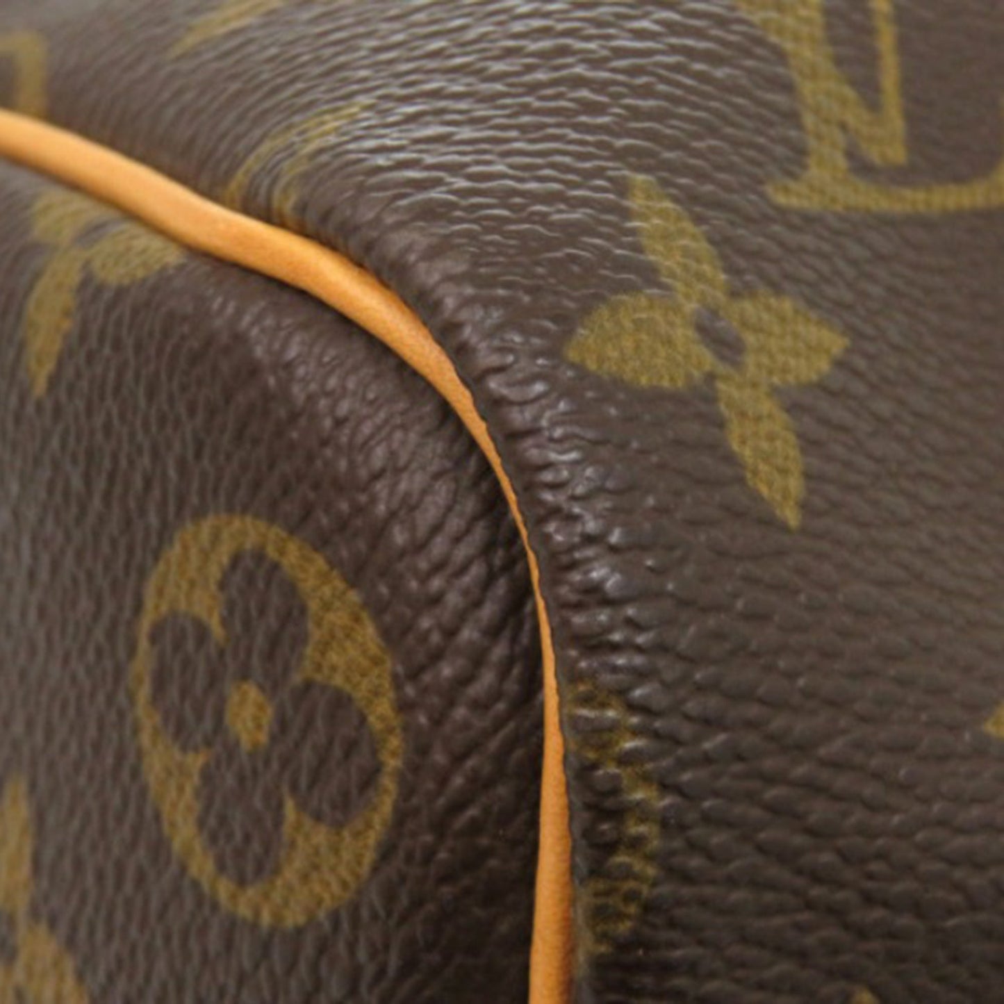 Louis Vuitton Monogram Keepall 45