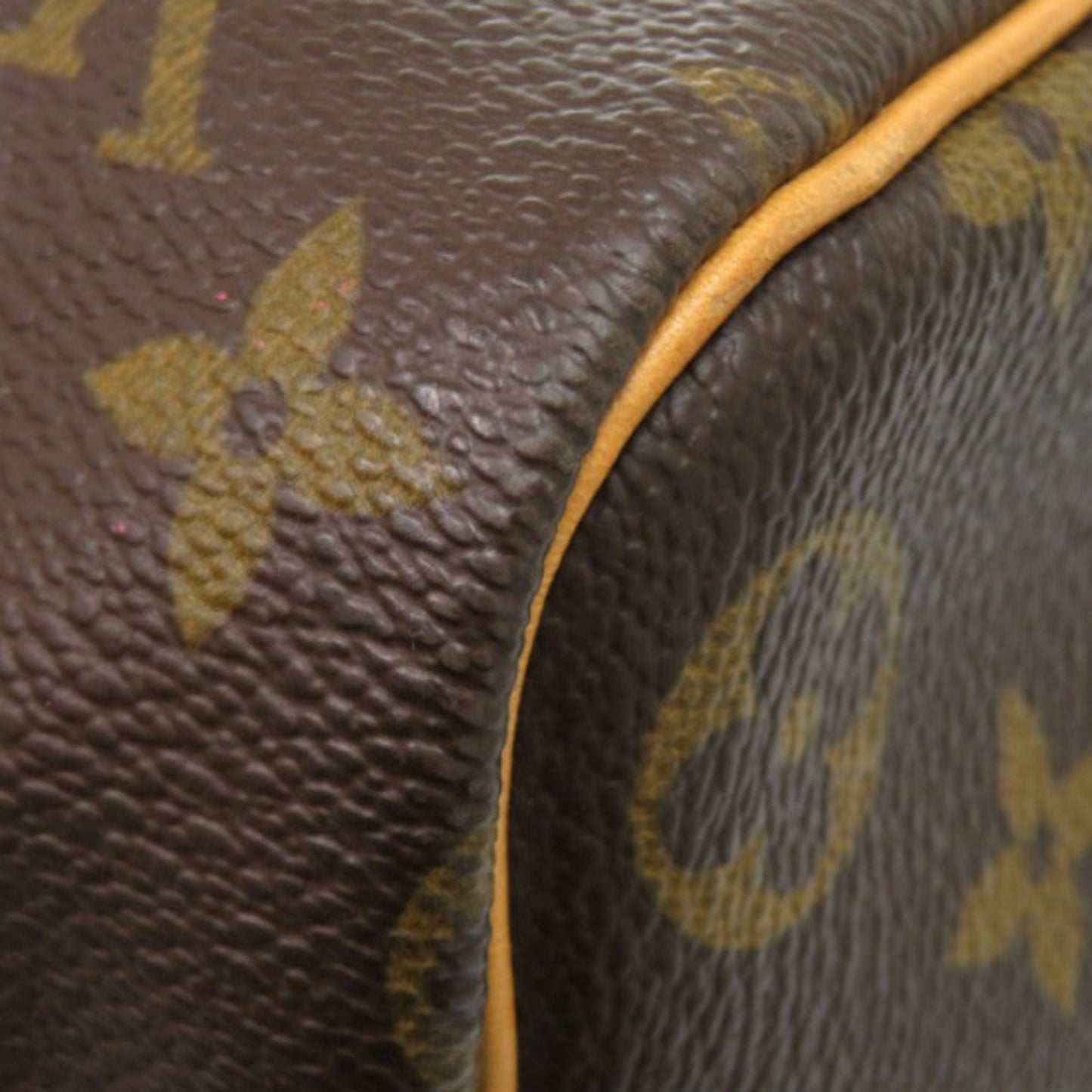 Louis Vuitton Monogram Keepall 45