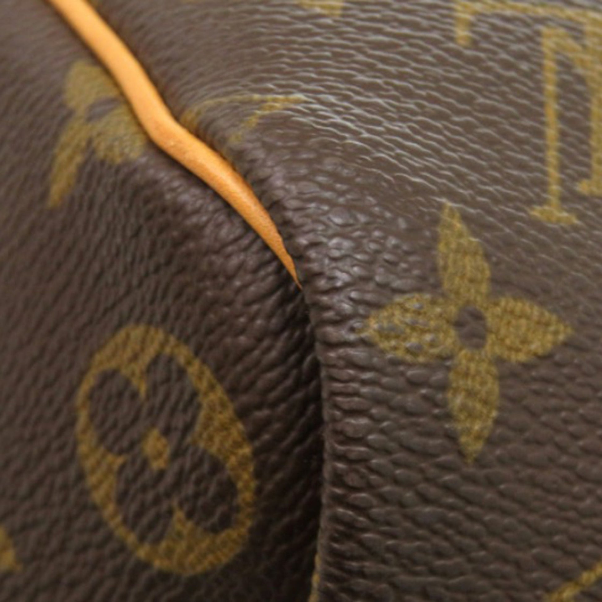 Louis Vuitton Monogram Keepall 45