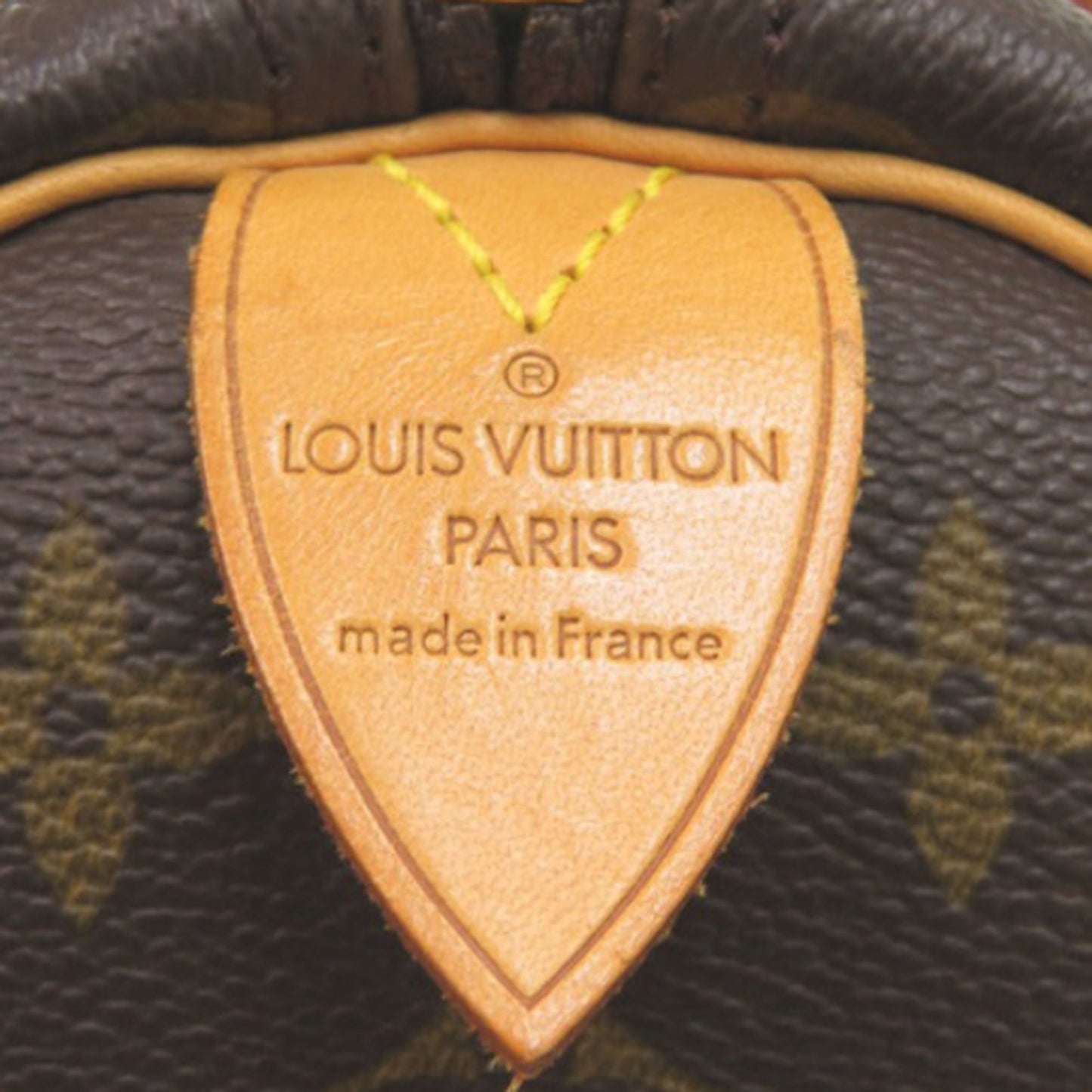 Louis Vuitton Monogram Keepall 45