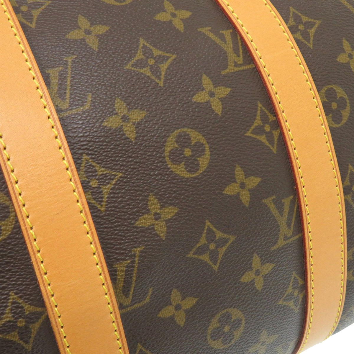 Louis Vuitton Monogram Keepall 45